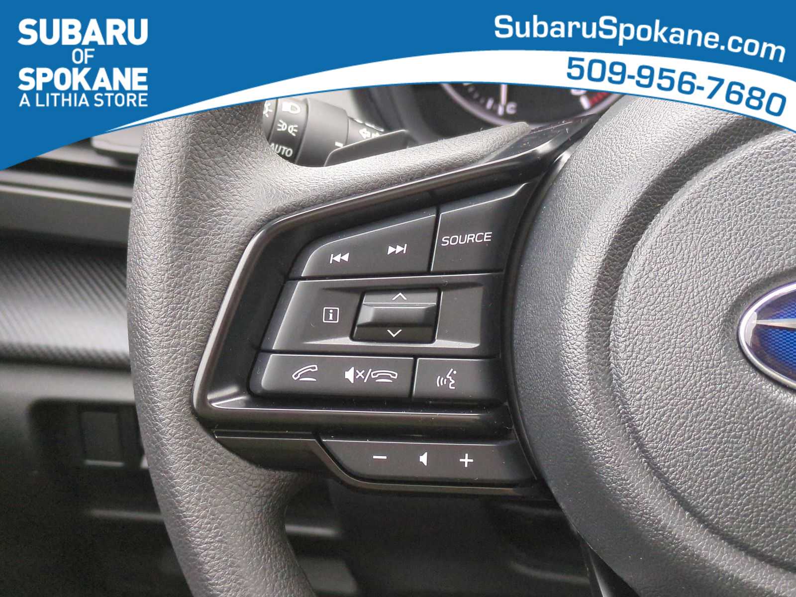 Thumbnail: 2026 Subaru Crosstrek - 25