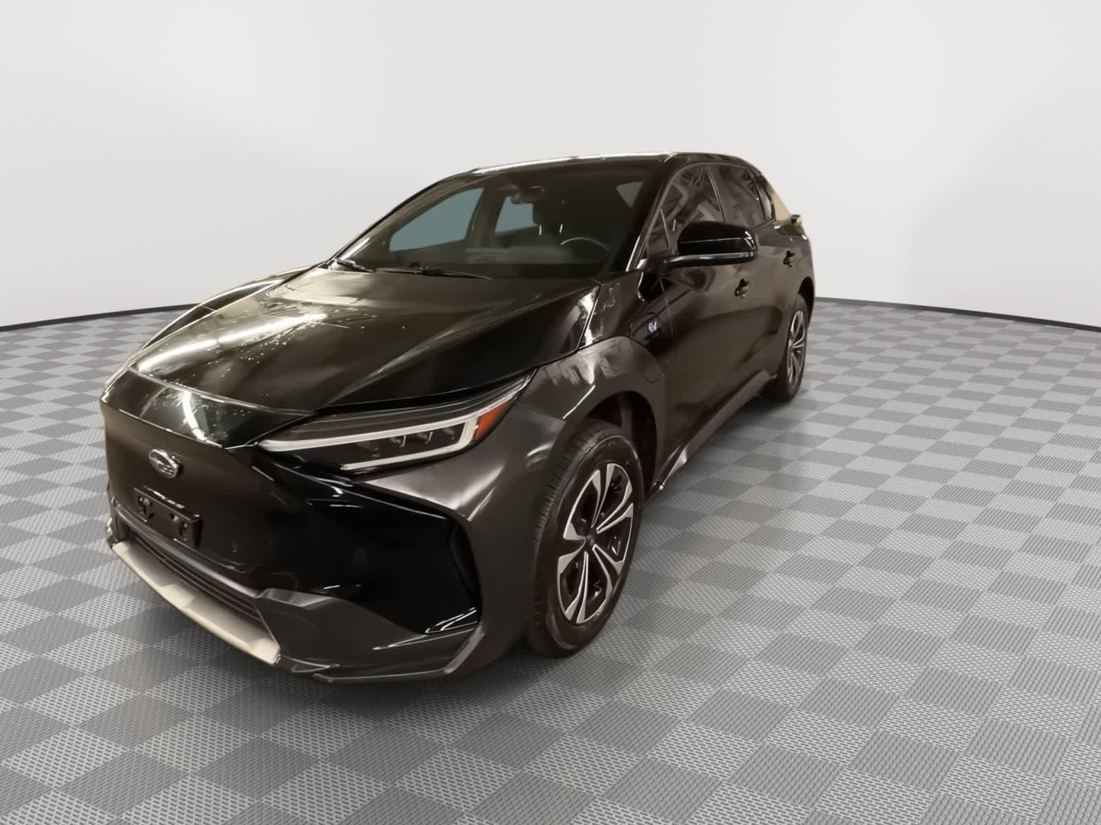 Thumbnail: 2023 Subaru Solterra - 5