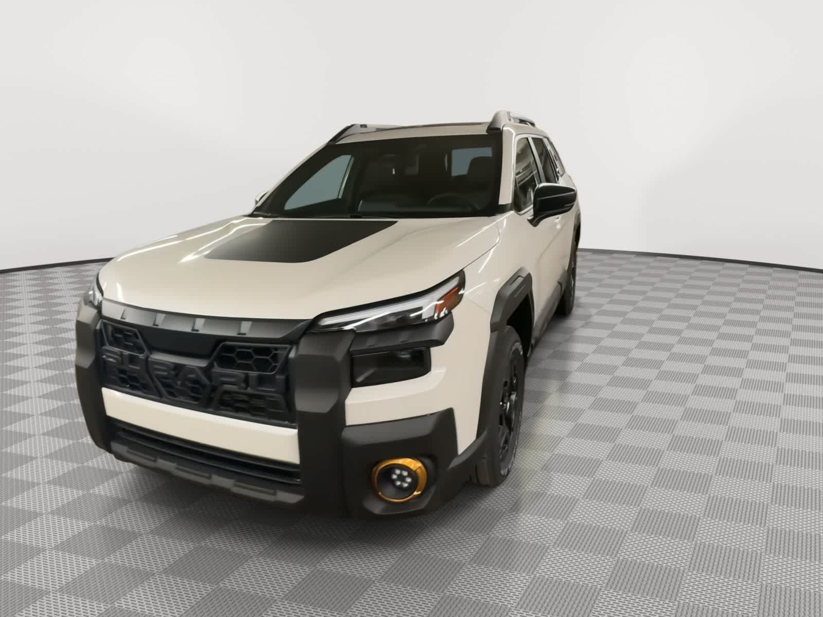 Thumbnail: 2026 Subaru Outback - 3