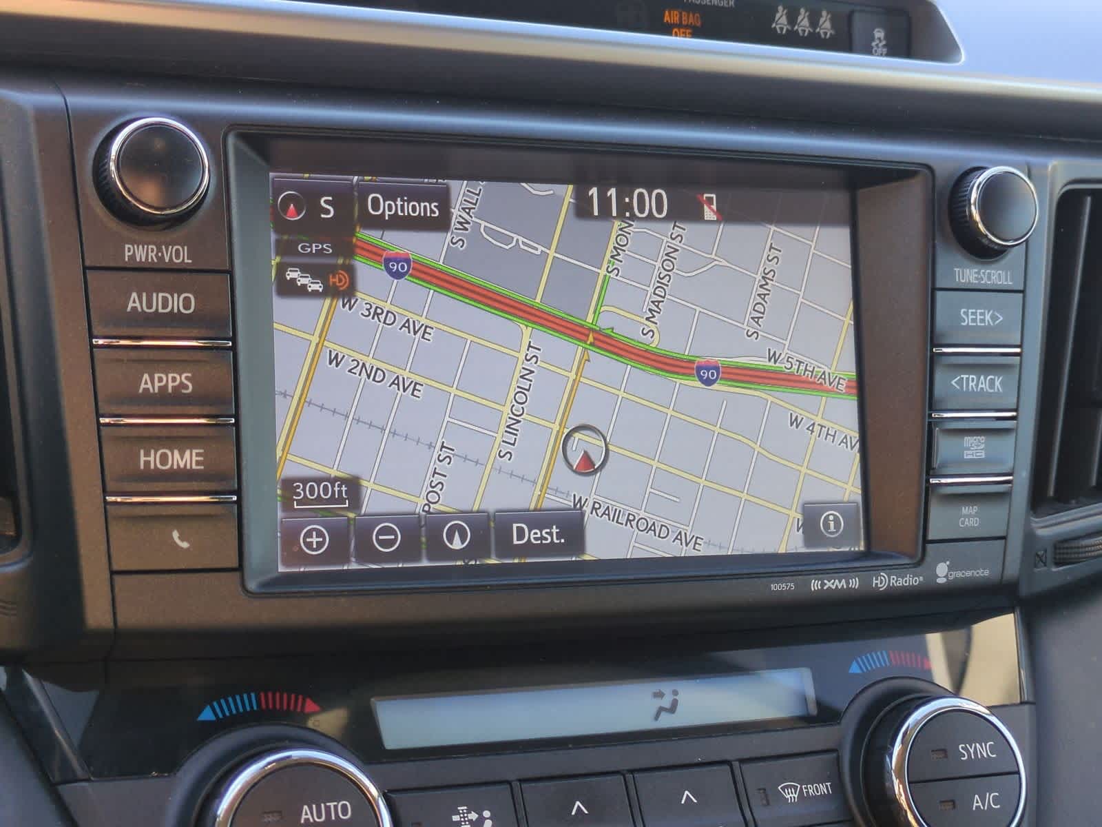 Thumbnail: 2018 Toyota RAV4 - 29