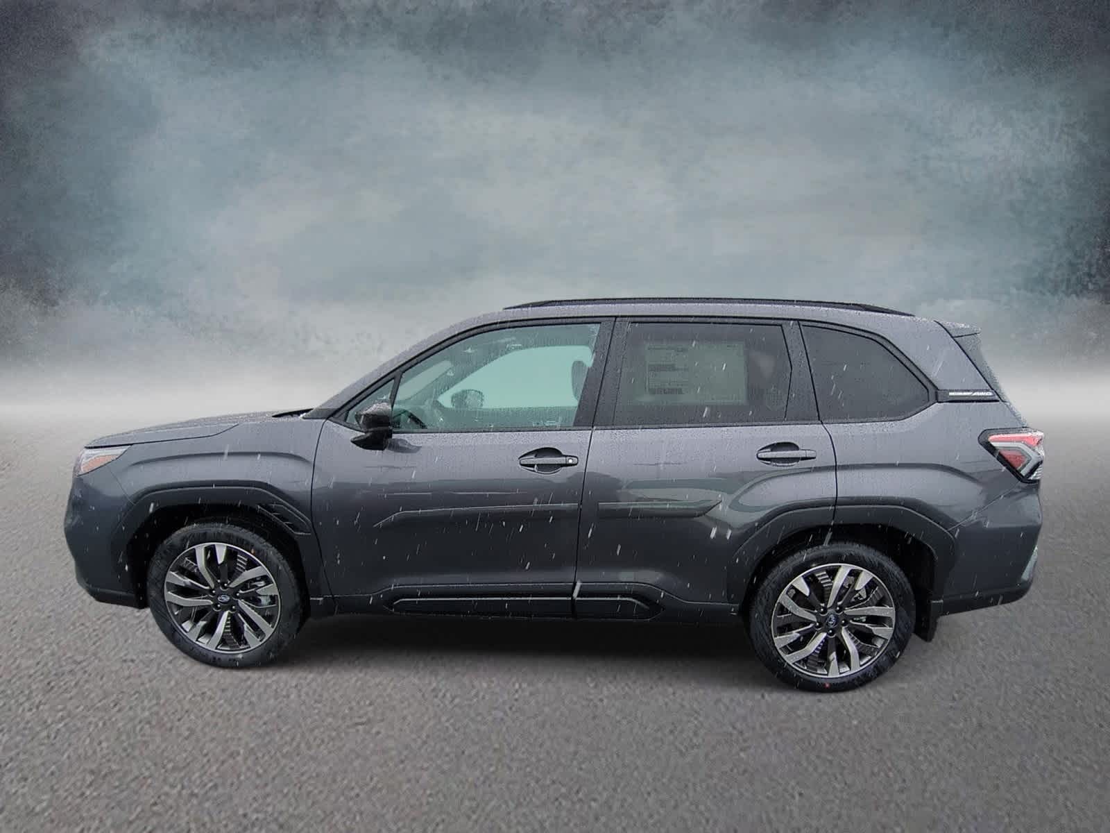 Thumbnail: 2026 Subaru Forester - 5