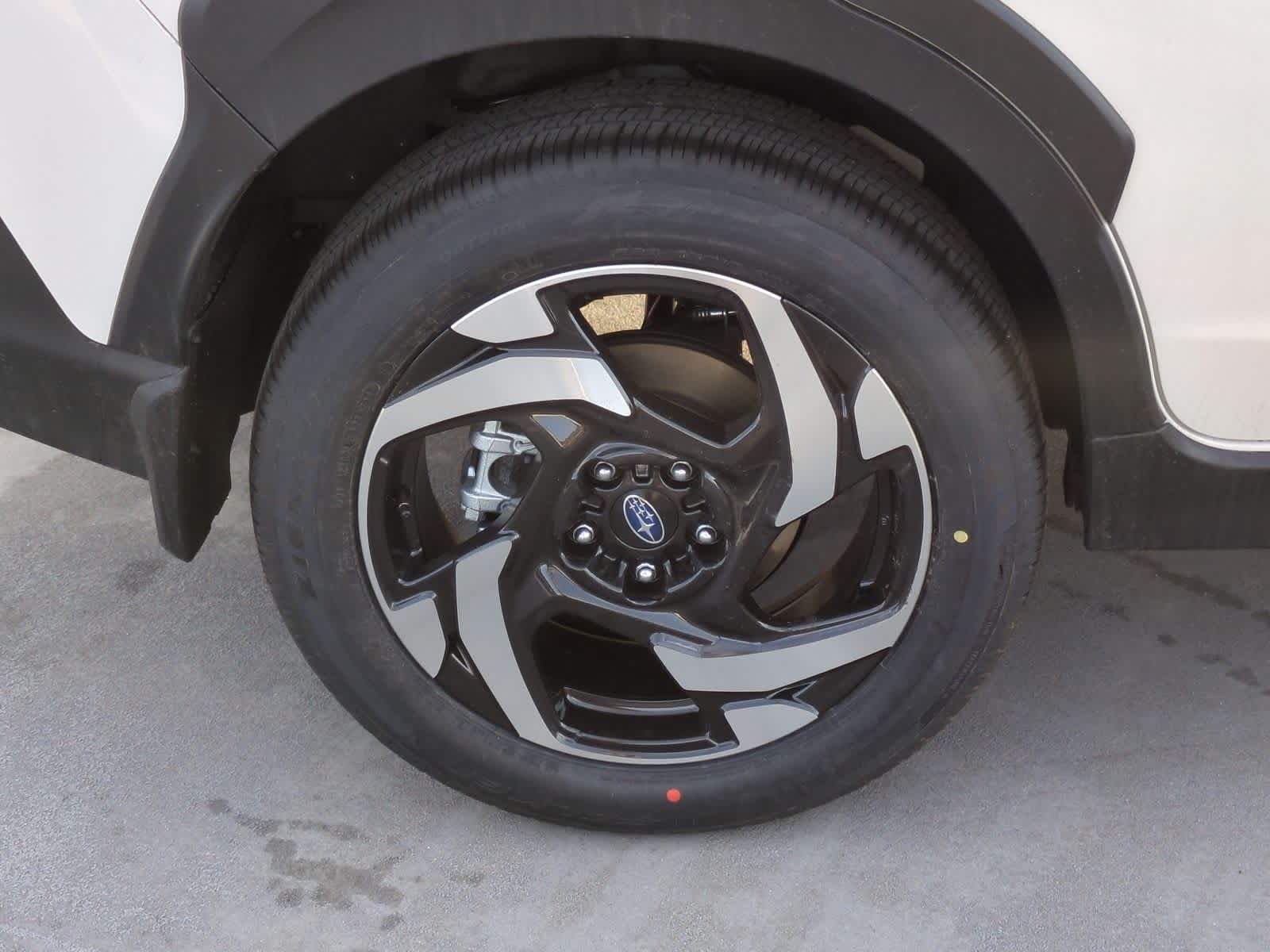 Thumbnail: 2026 Subaru Crosstrek - 14