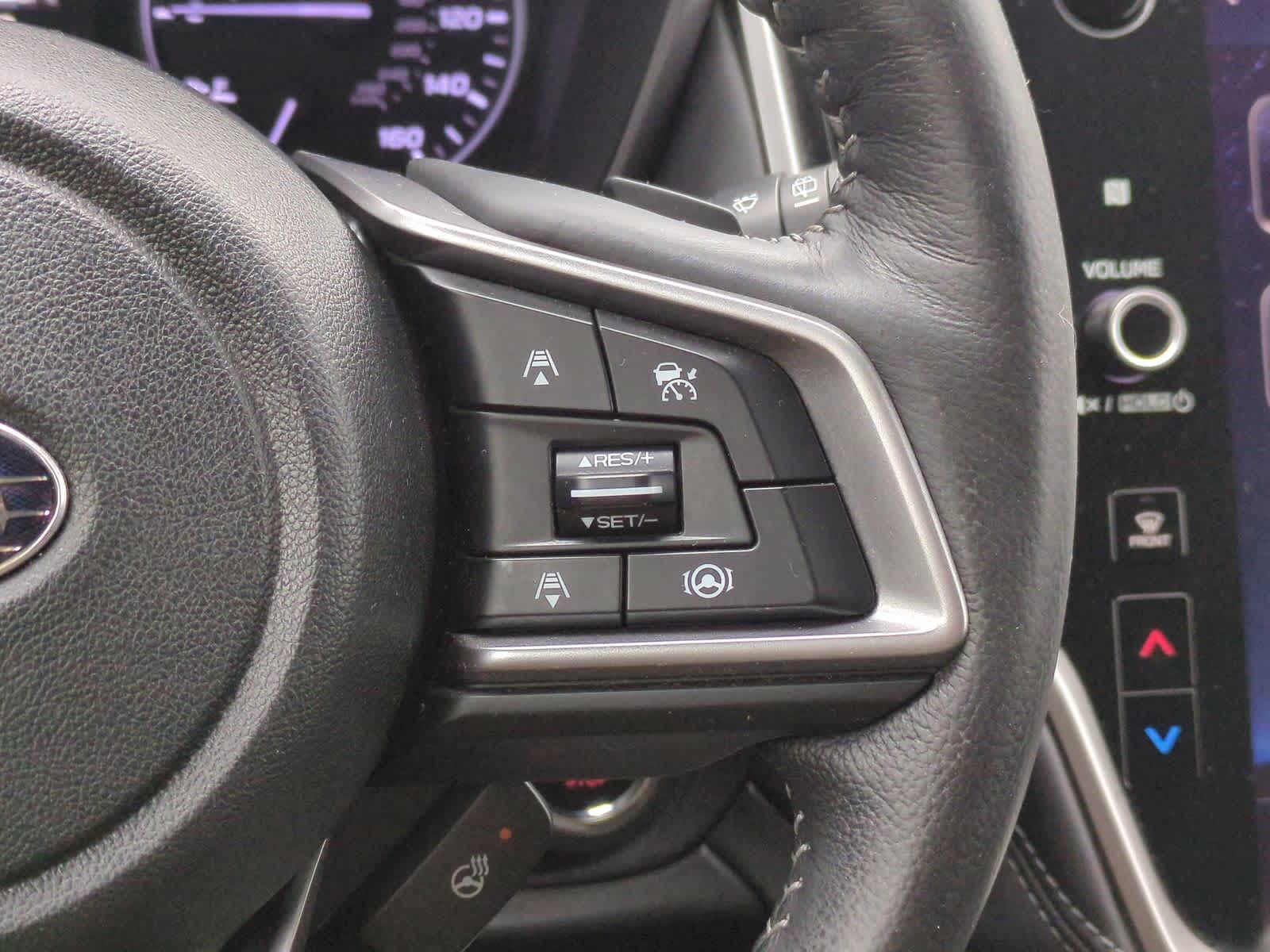 Thumbnail: 2020 Subaru Outback - 26