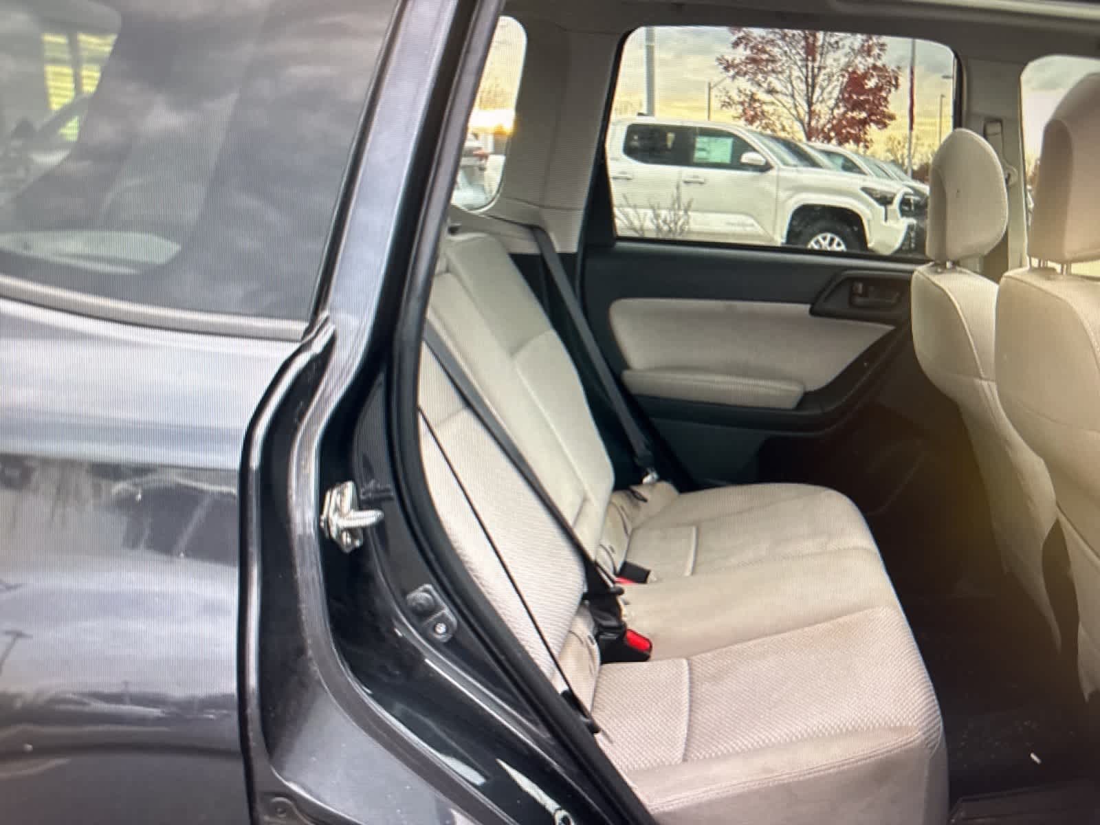 Thumbnail: 2016 Subaru Forester - 12