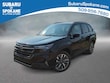 Subaru Forester Hybrid
