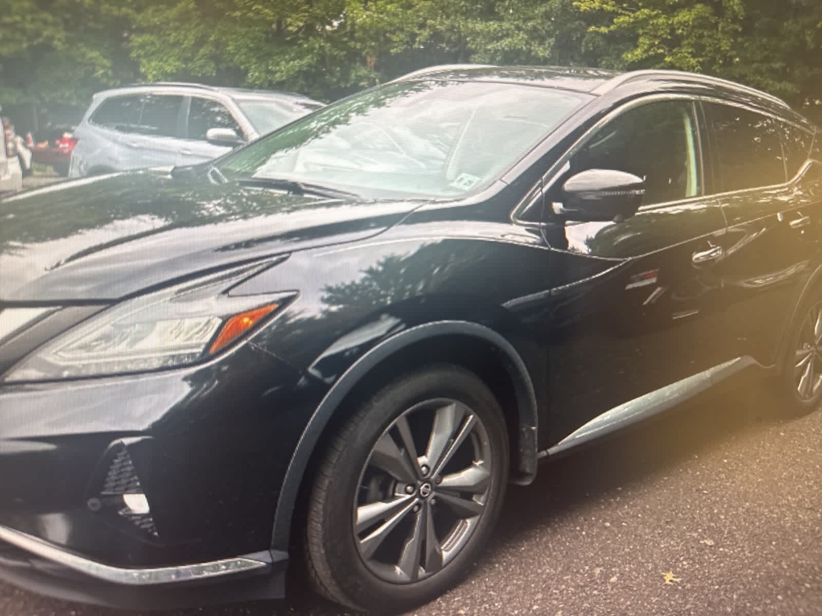 Thumbnail: 2019 Nissan Murano - 2