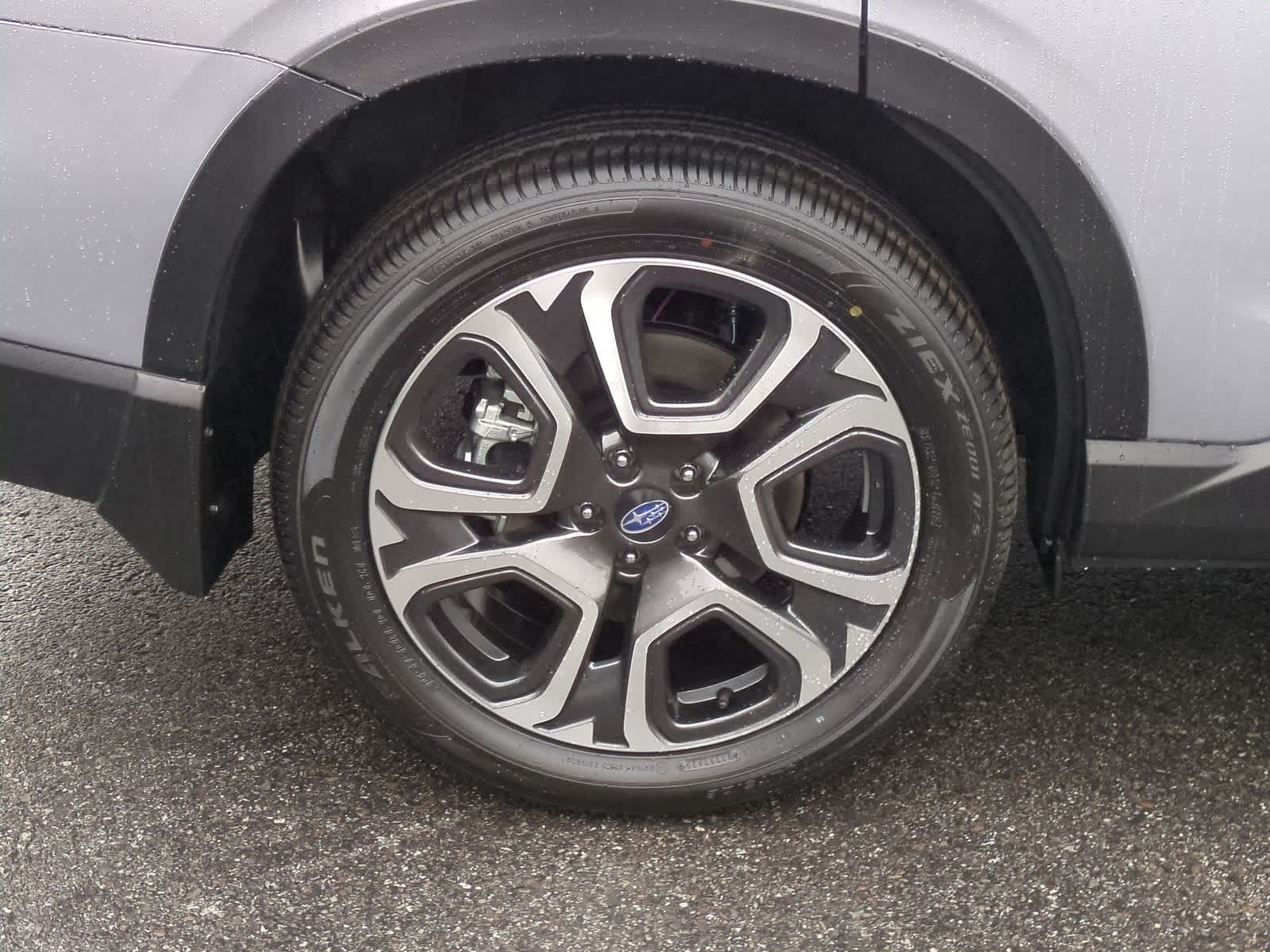 Thumbnail: 2026 Subaru Ascent - 14