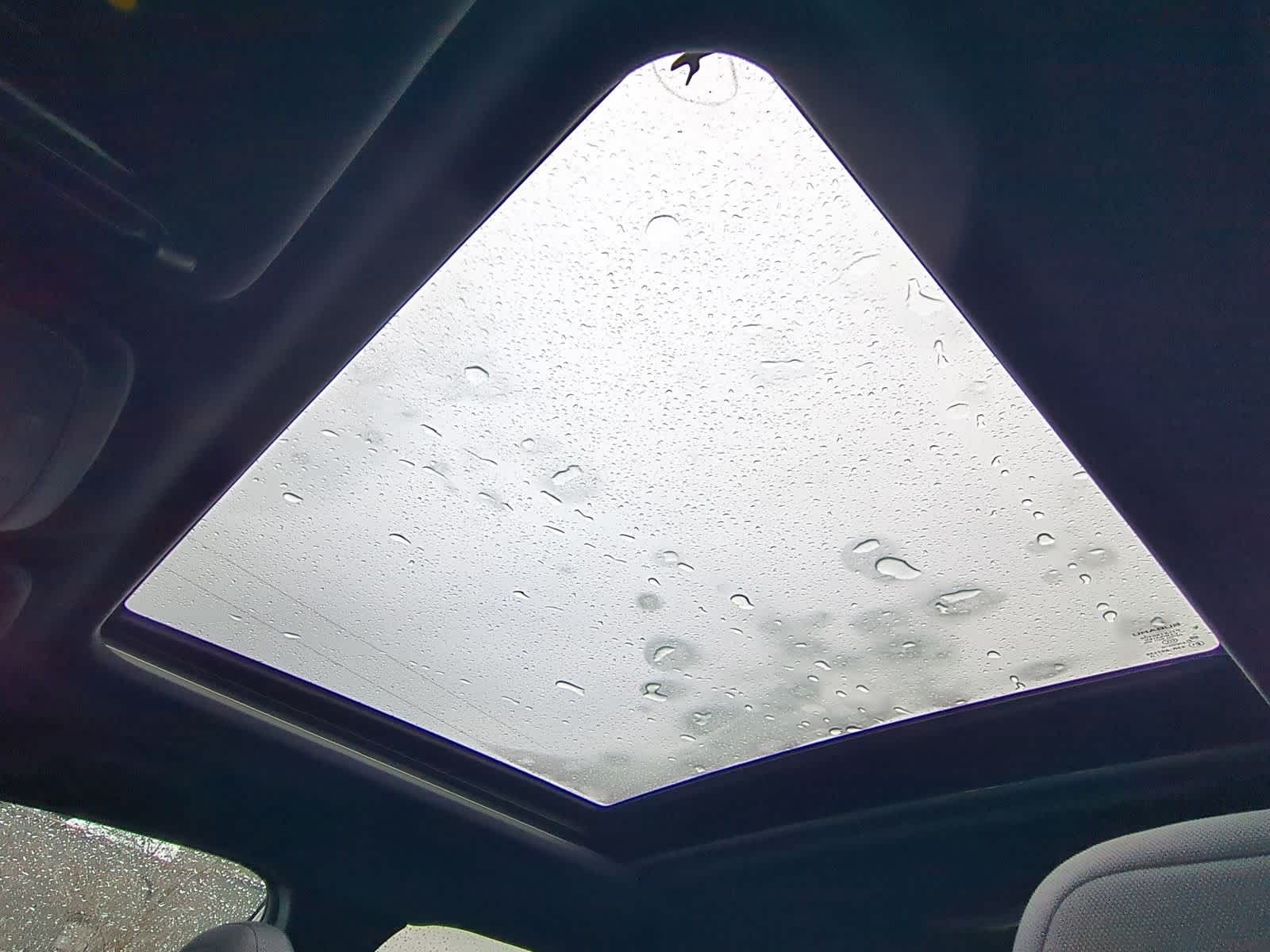 Thumbnail: 2026 Subaru Forester - 20