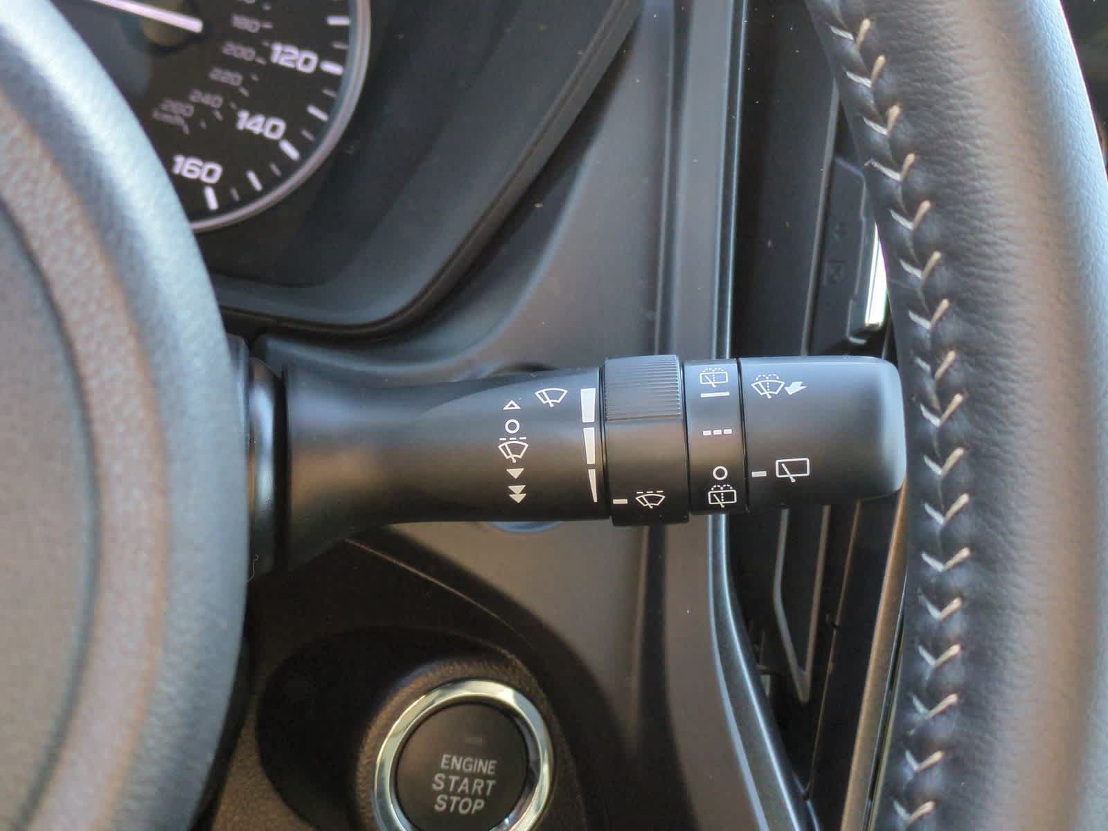 Thumbnail: 2026 Subaru Forester - 27