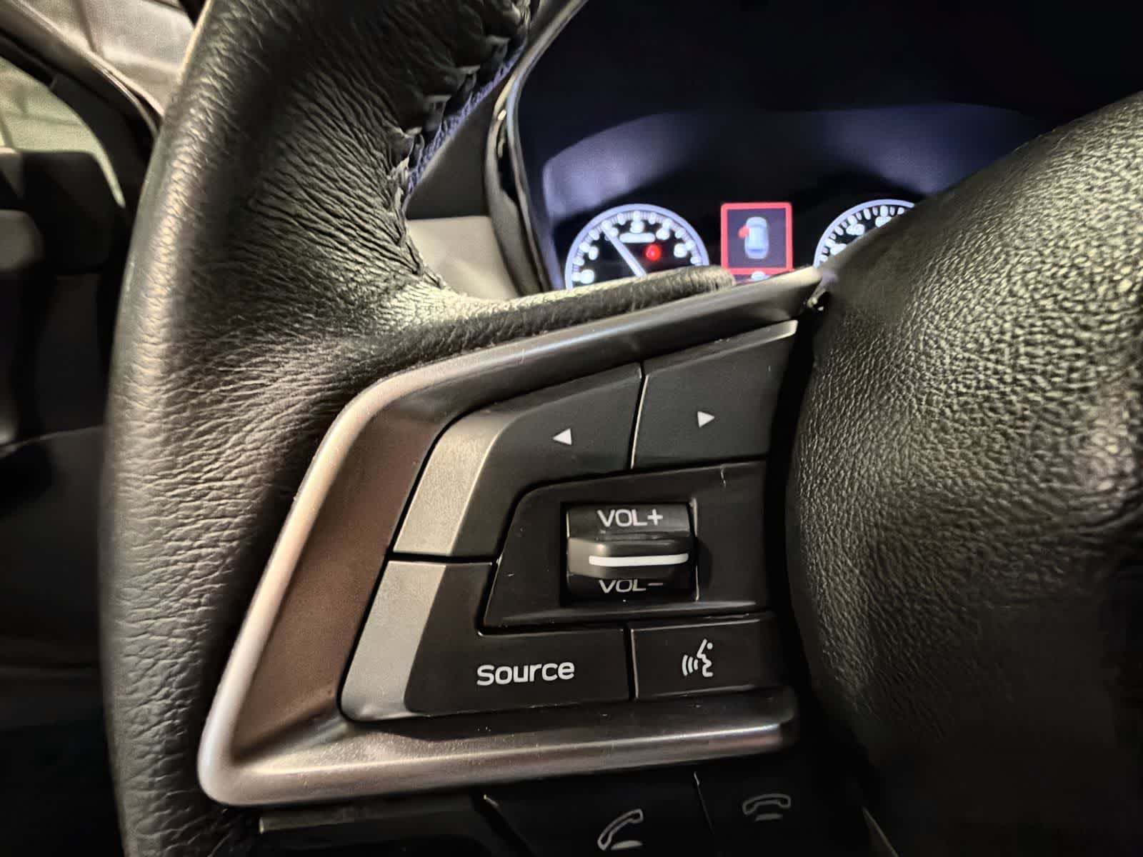 Thumbnail: 2020 Subaru Outback - 24