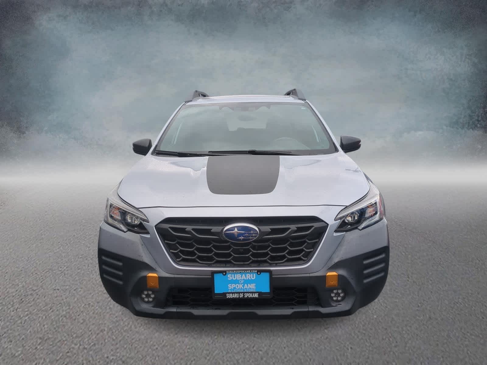 Thumbnail: 2023 Subaru Outback - 4