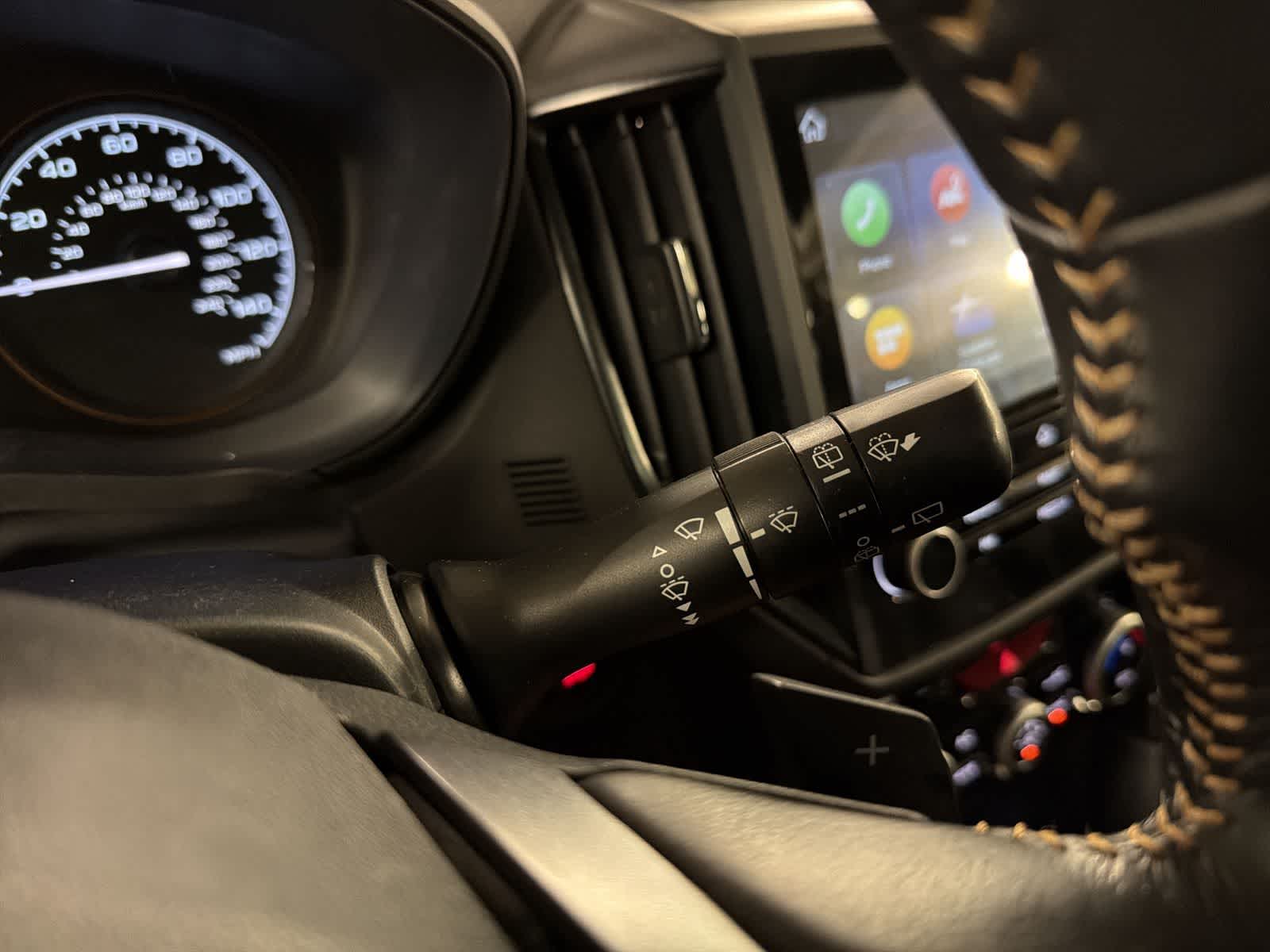 Thumbnail: 2023 Subaru Forester - 28