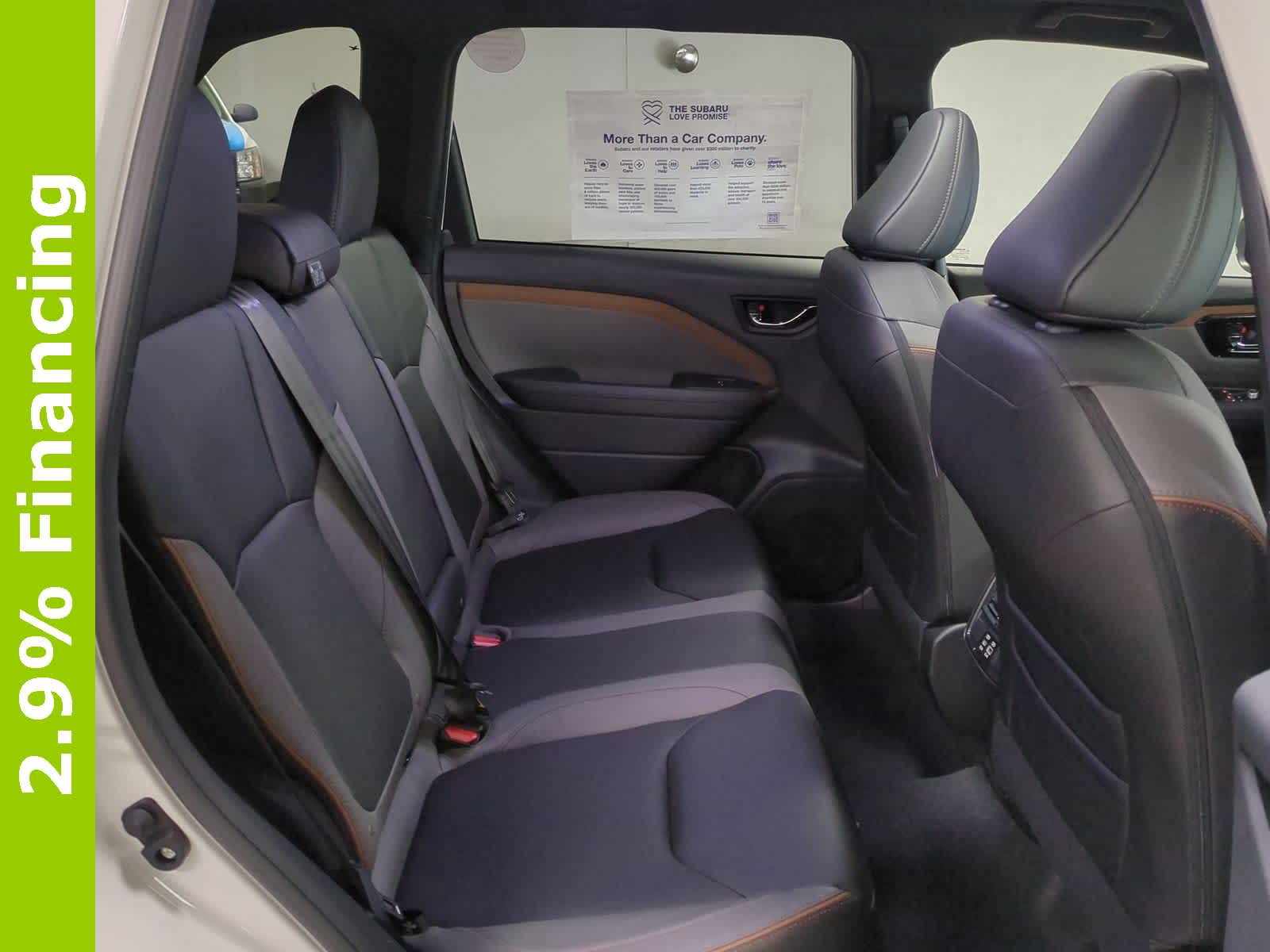Thumbnail: 2025 Subaru Forester - 23