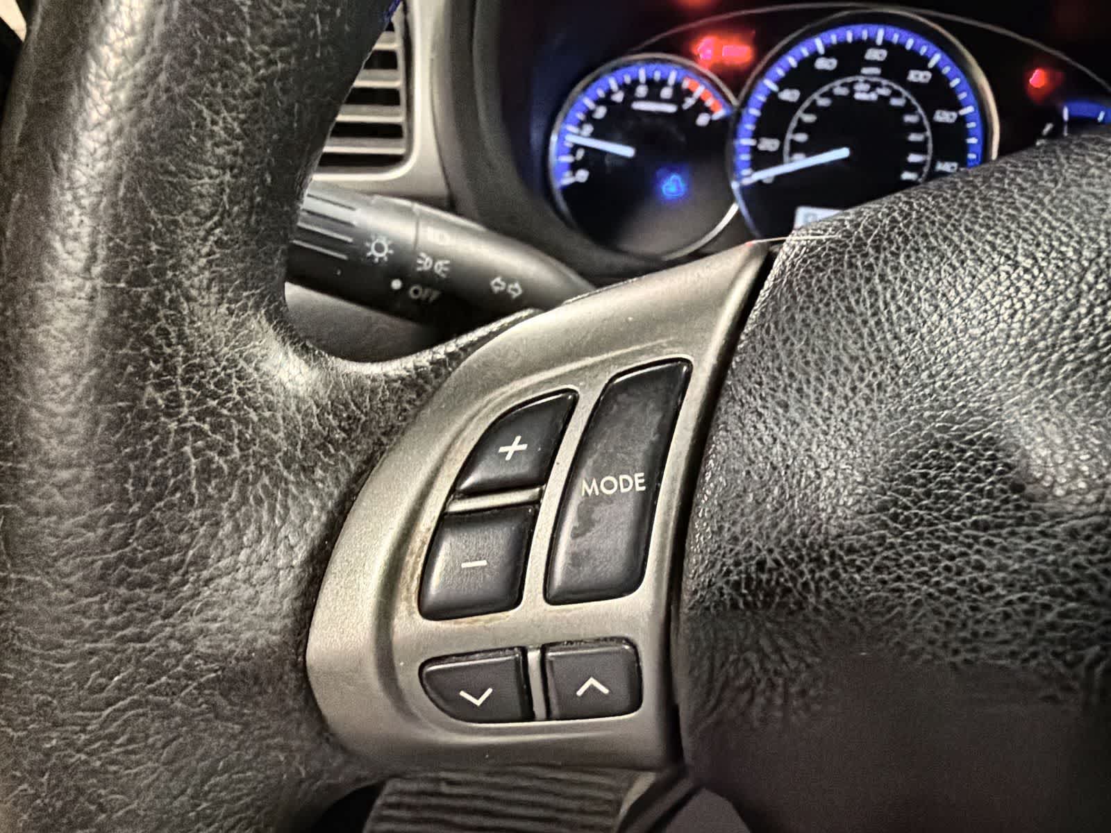 Thumbnail: 2013 Subaru Forester - 23