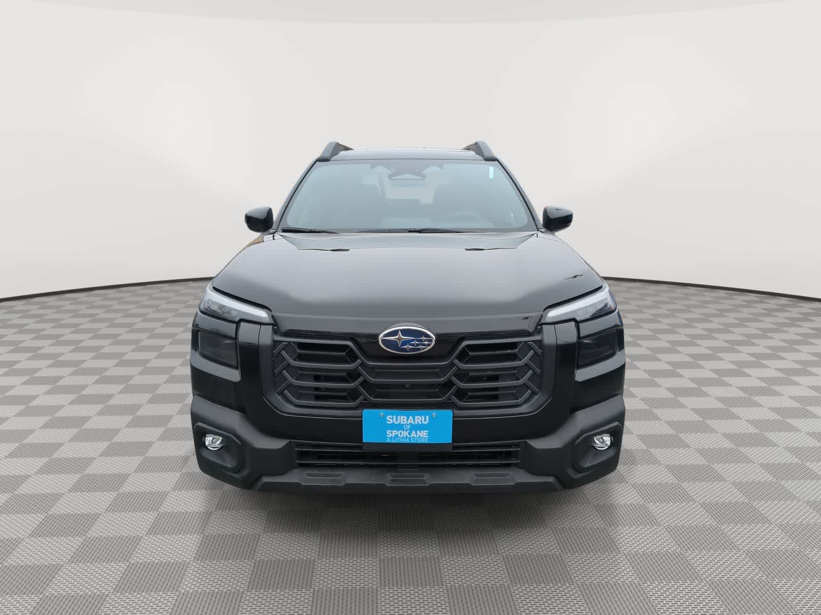 Thumbnail: 2026 Subaru Outback - 3