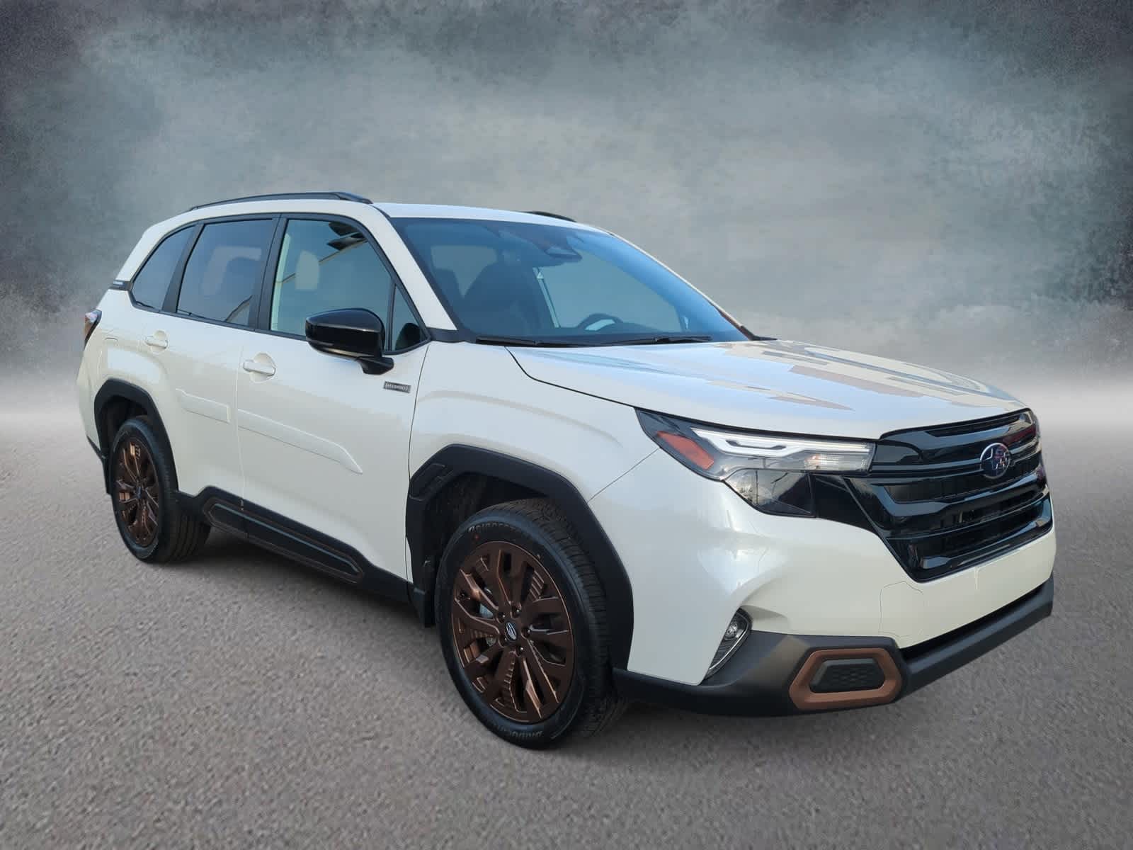 Thumbnail: 2025 Subaru Forester - 2