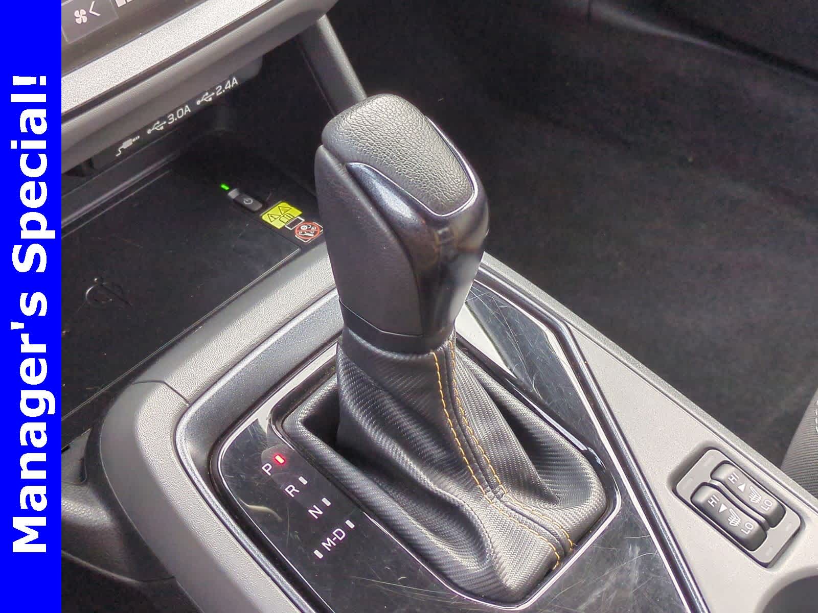 Thumbnail: 2024 Subaru Crosstrek - 33