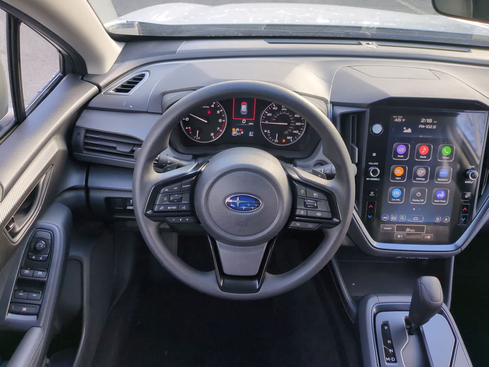 Thumbnail: 2026 Subaru Crosstrek - 24