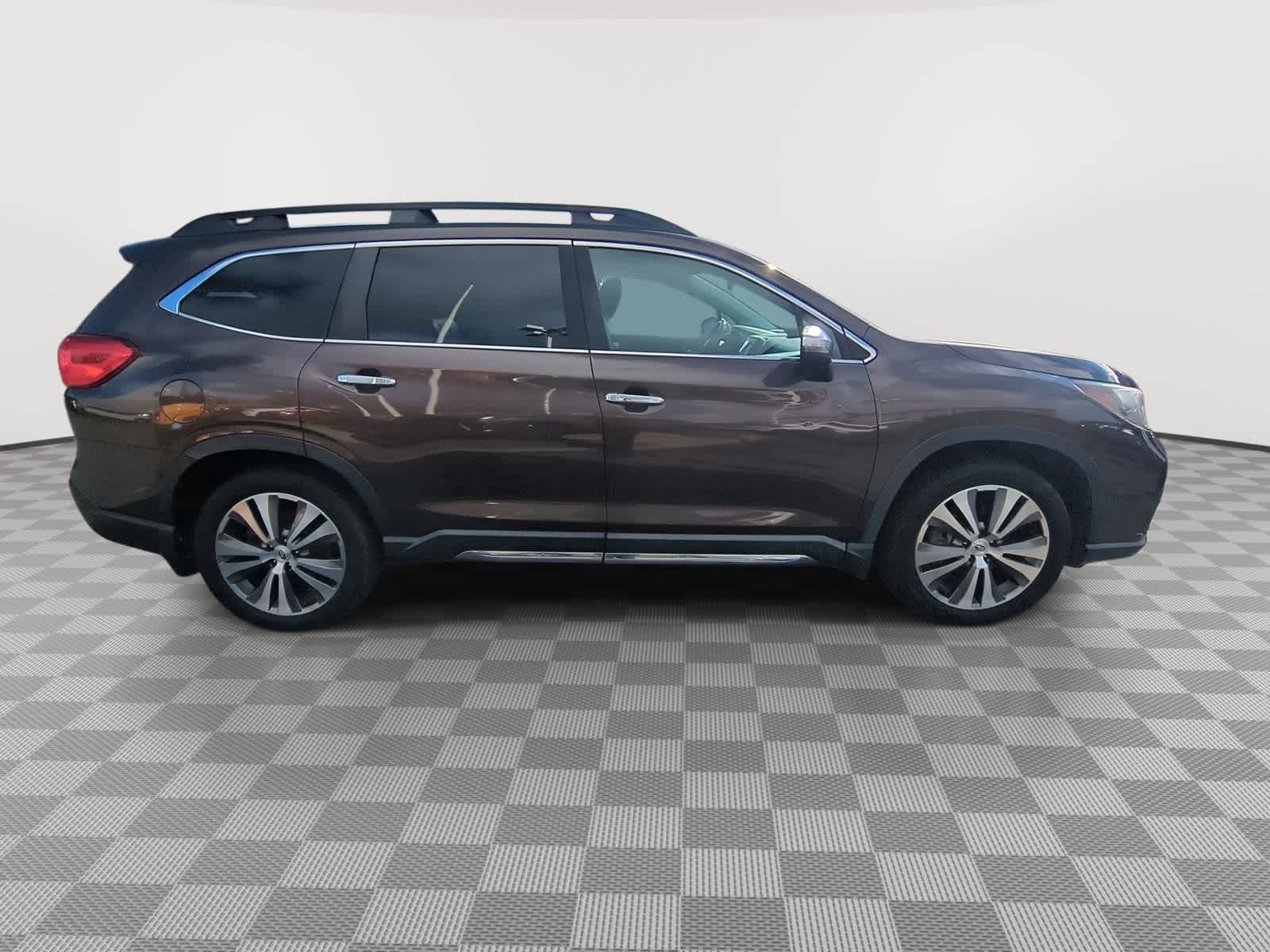 Thumbnail: 2021 Subaru Ascent - 9