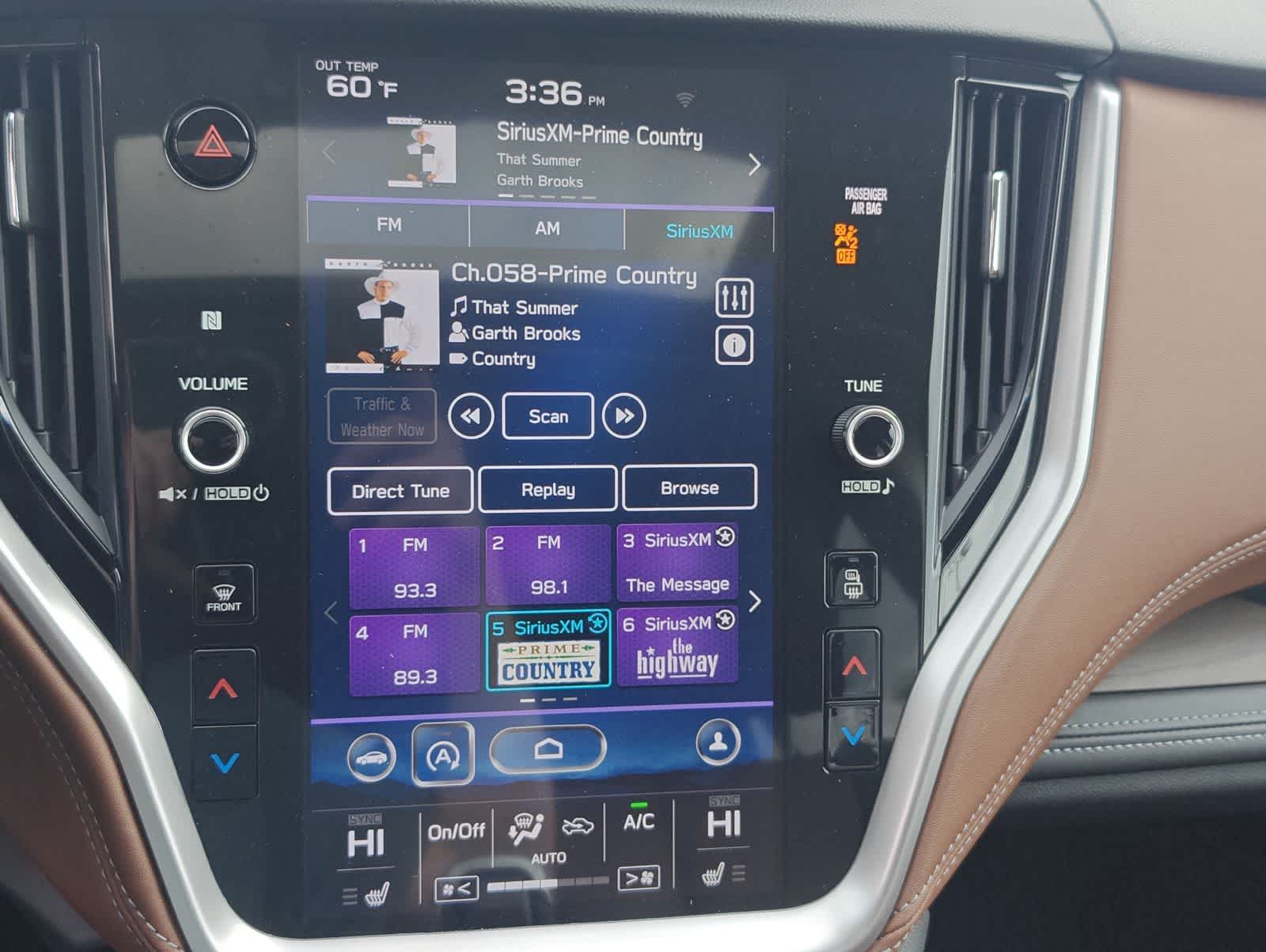 Thumbnail: 2022 Subaru Outback - 33