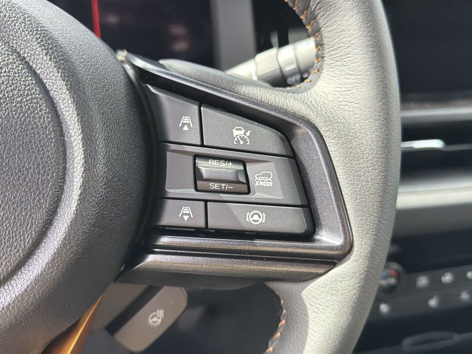 Thumbnail: 2026 Subaru Outback - 27