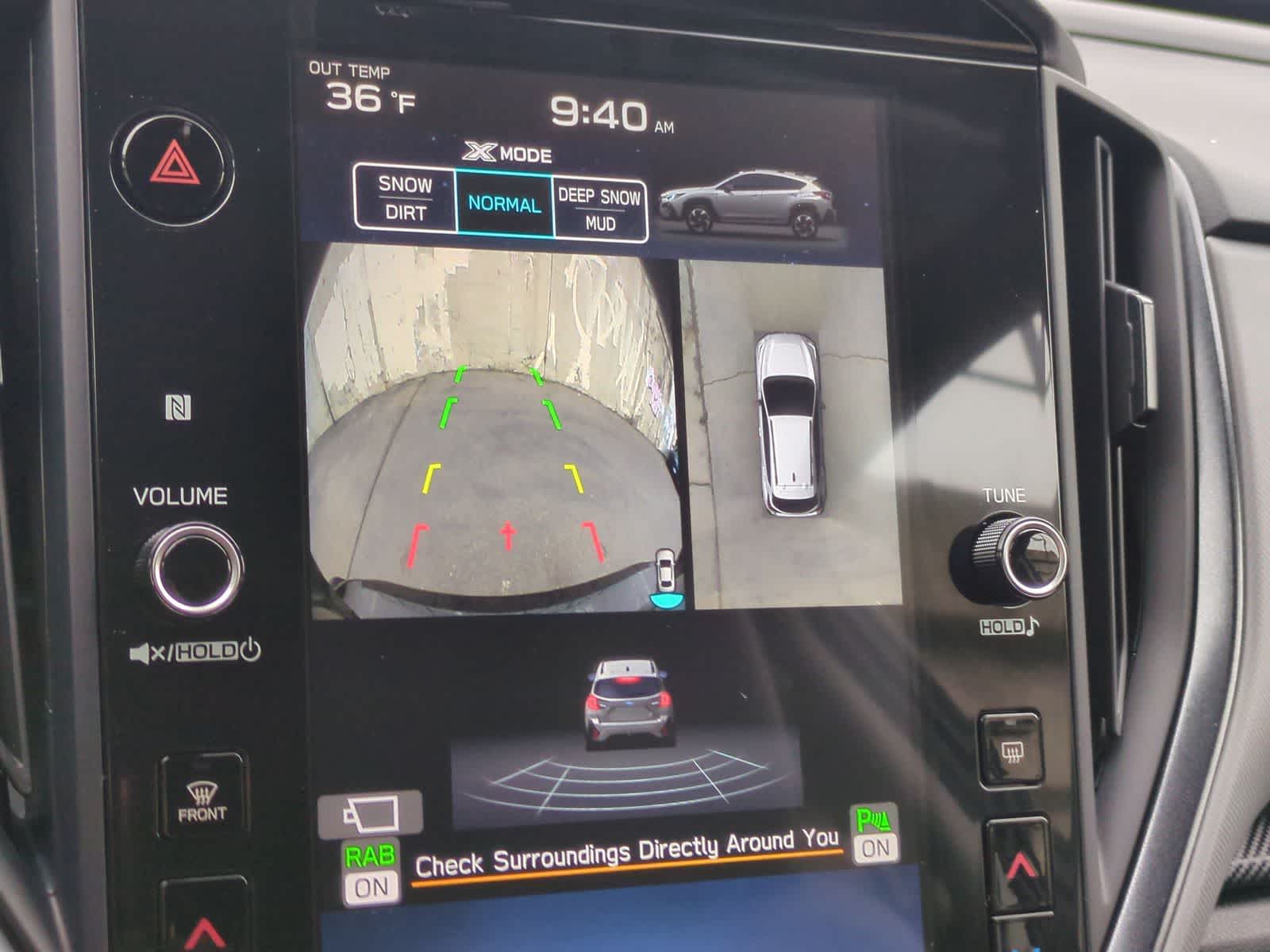 Thumbnail: 2026 Subaru Crosstrek - 31