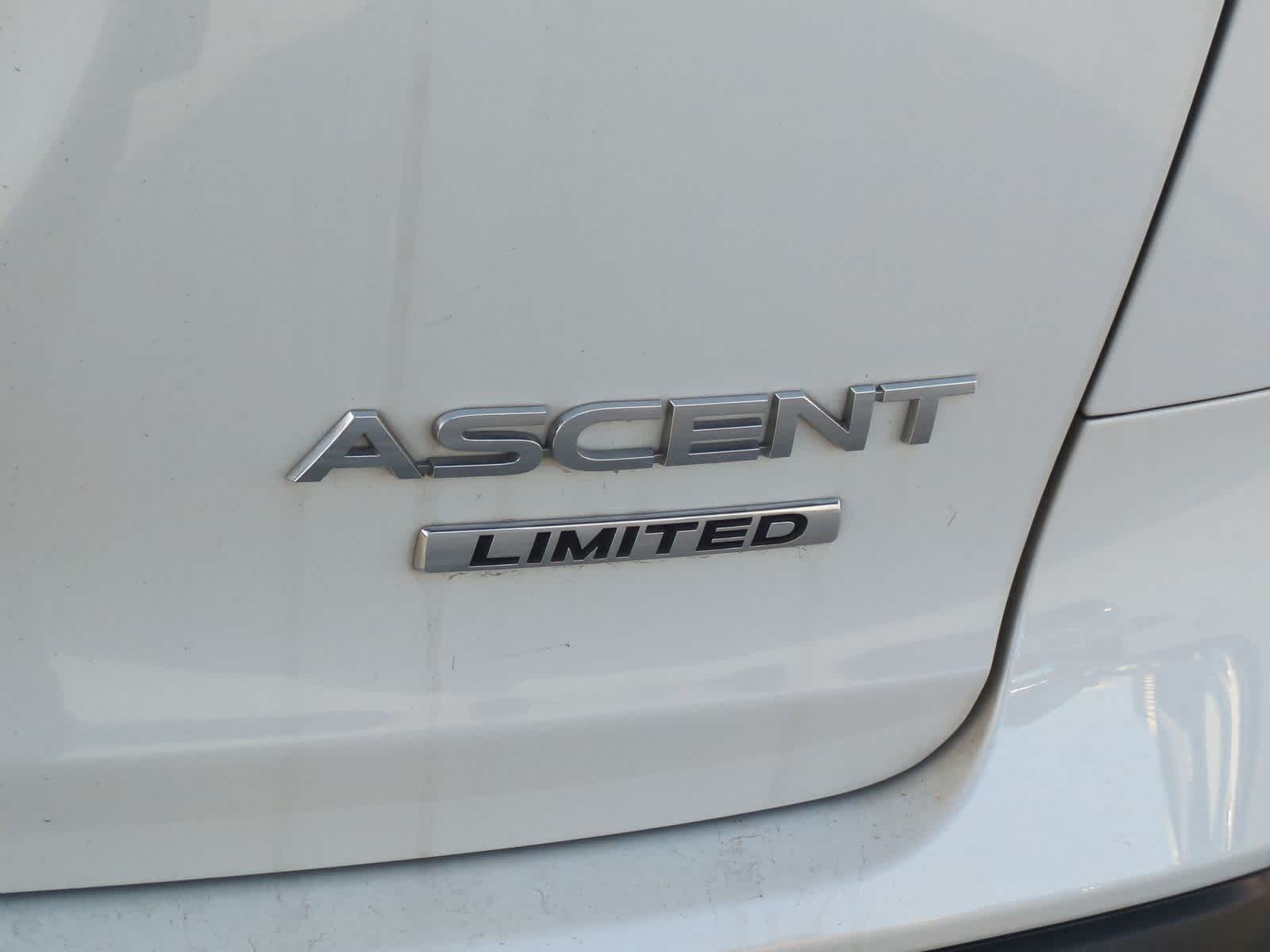 Thumbnail: 2023 Subaru Ascent - 14