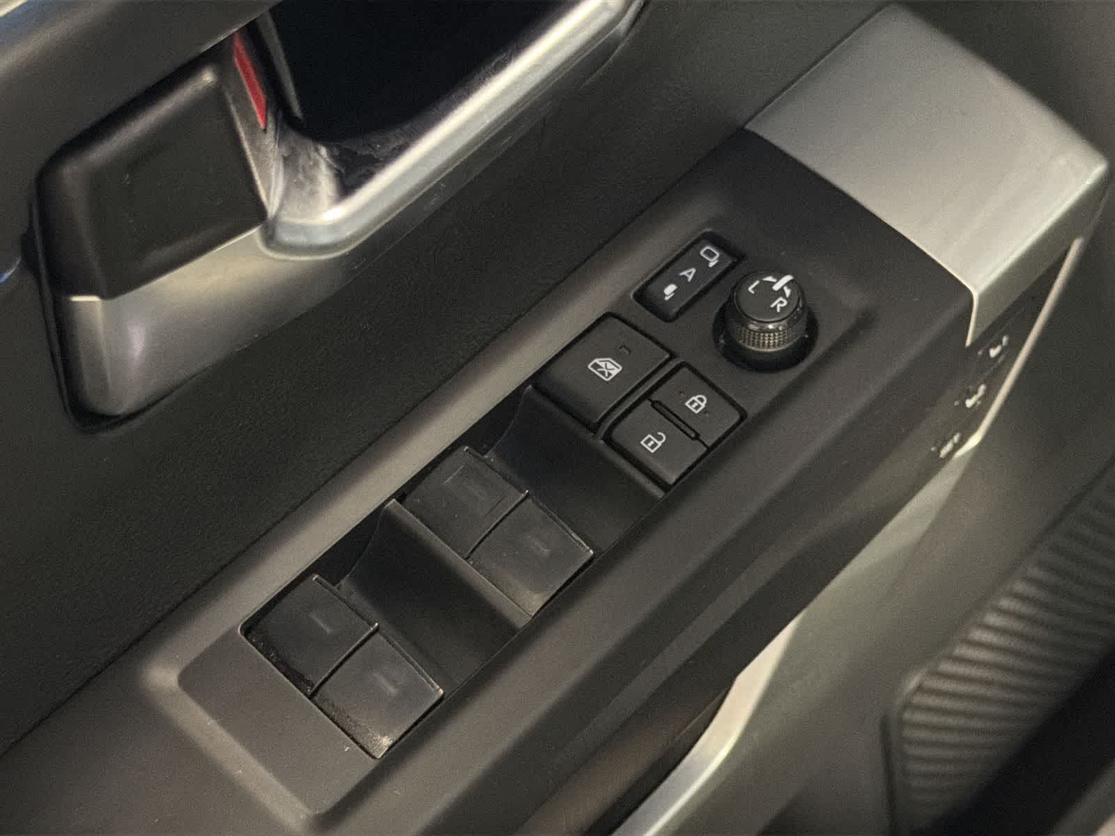 Thumbnail: 2025 Toyota Sequoia - 18
