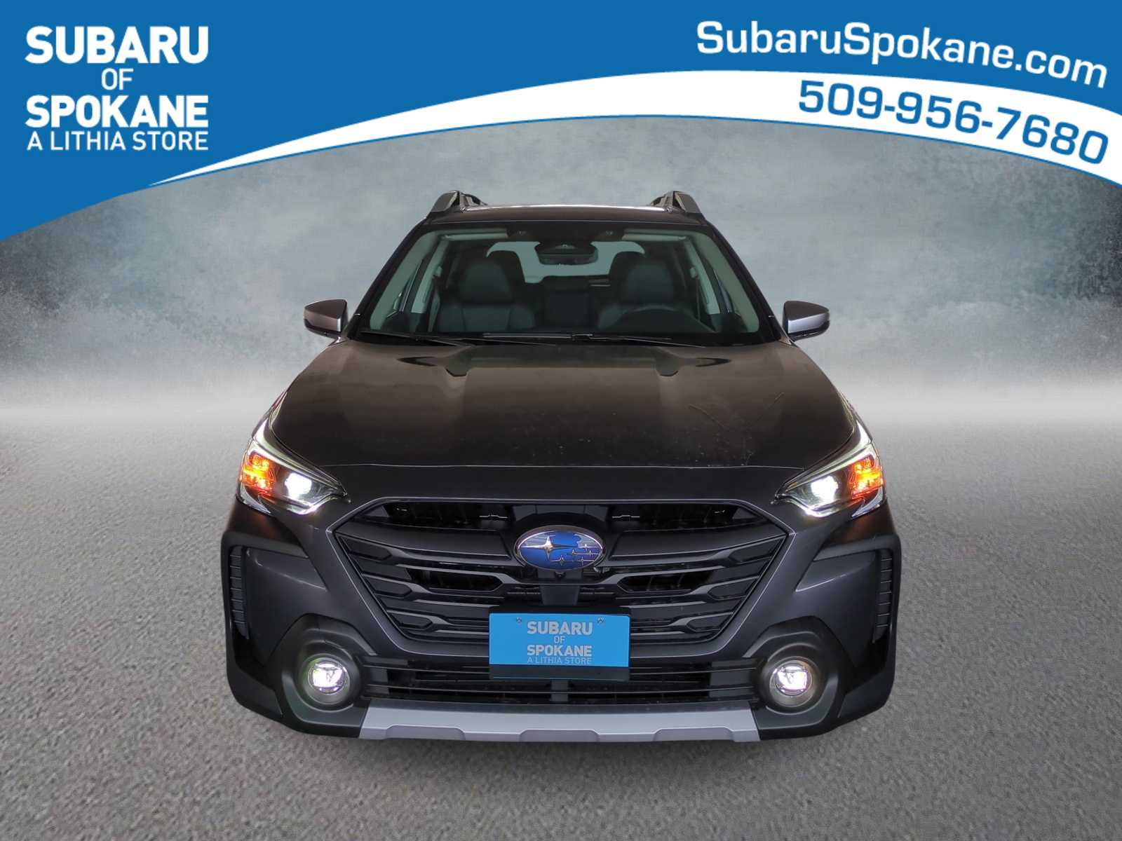 Thumbnail: 2025 Subaru Outback - 3