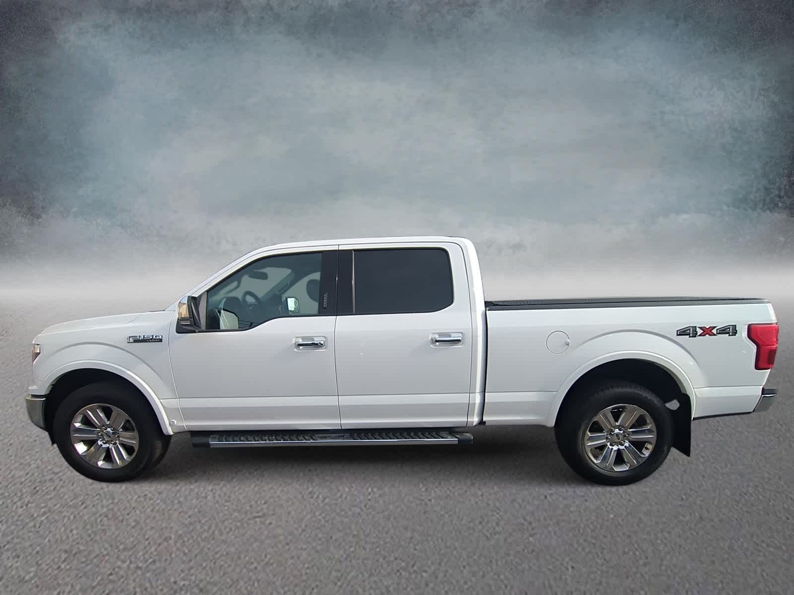 Thumbnail: 2020 Ford F-150 - 5