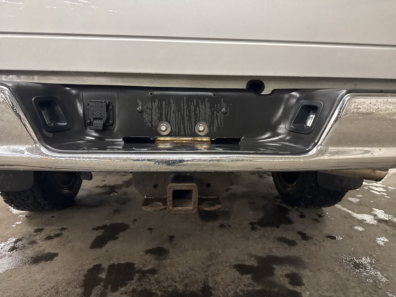 Thumbnail: 2005 Dodge Ram 1500 - 31