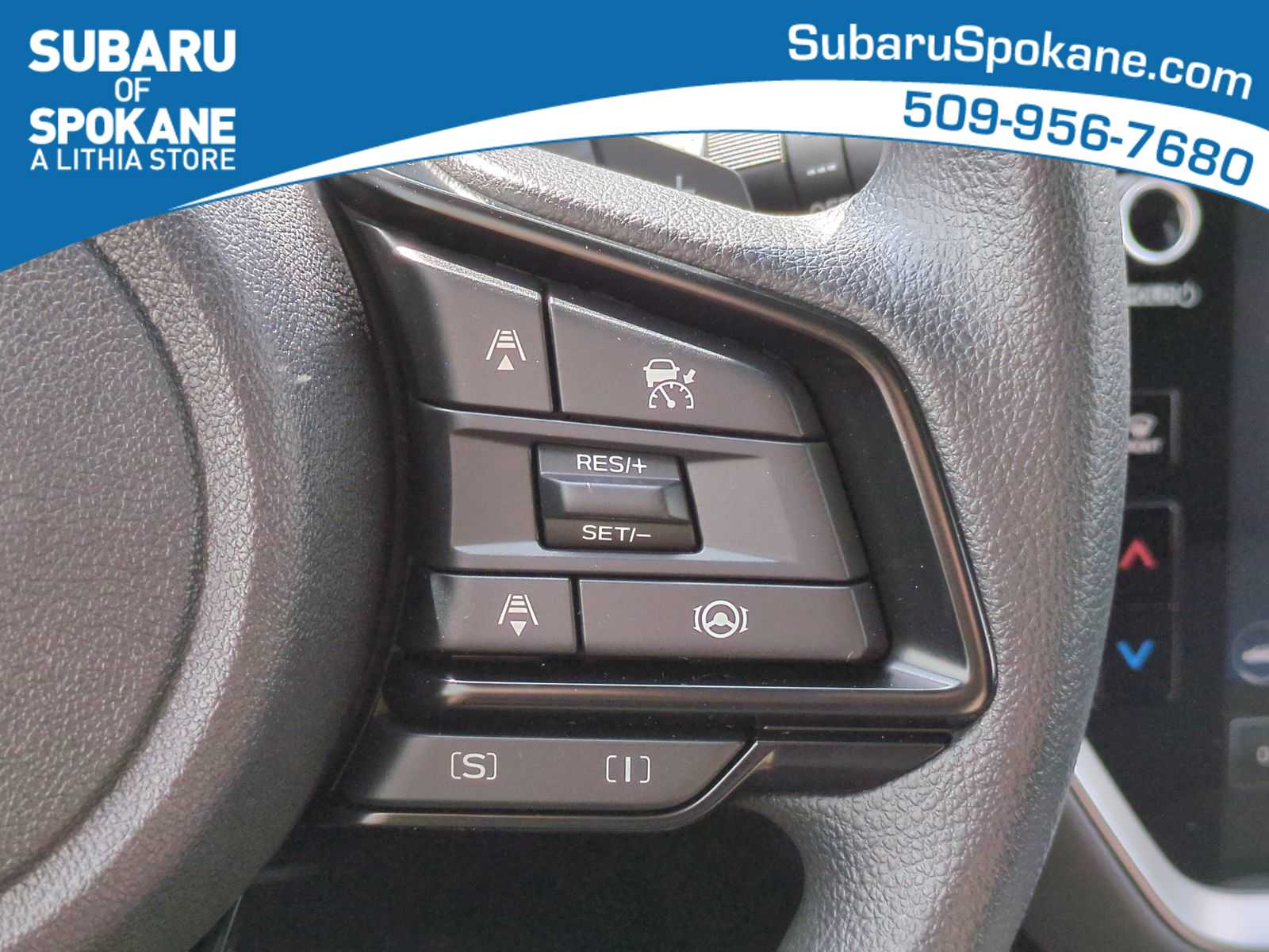 Thumbnail: 2025 Subaru Crosstrek - 26