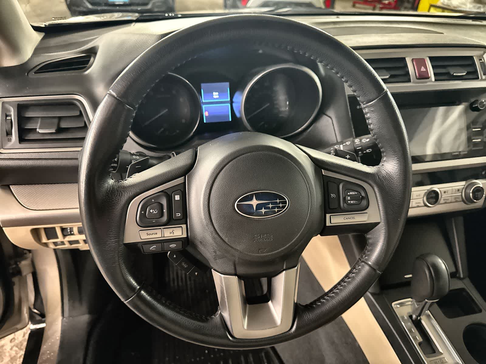 Thumbnail: 2017 Subaru Outback - 23