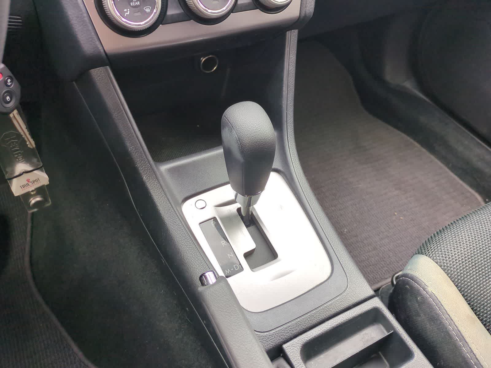 Thumbnail: 2015 Subaru XV Crosstrek - 31