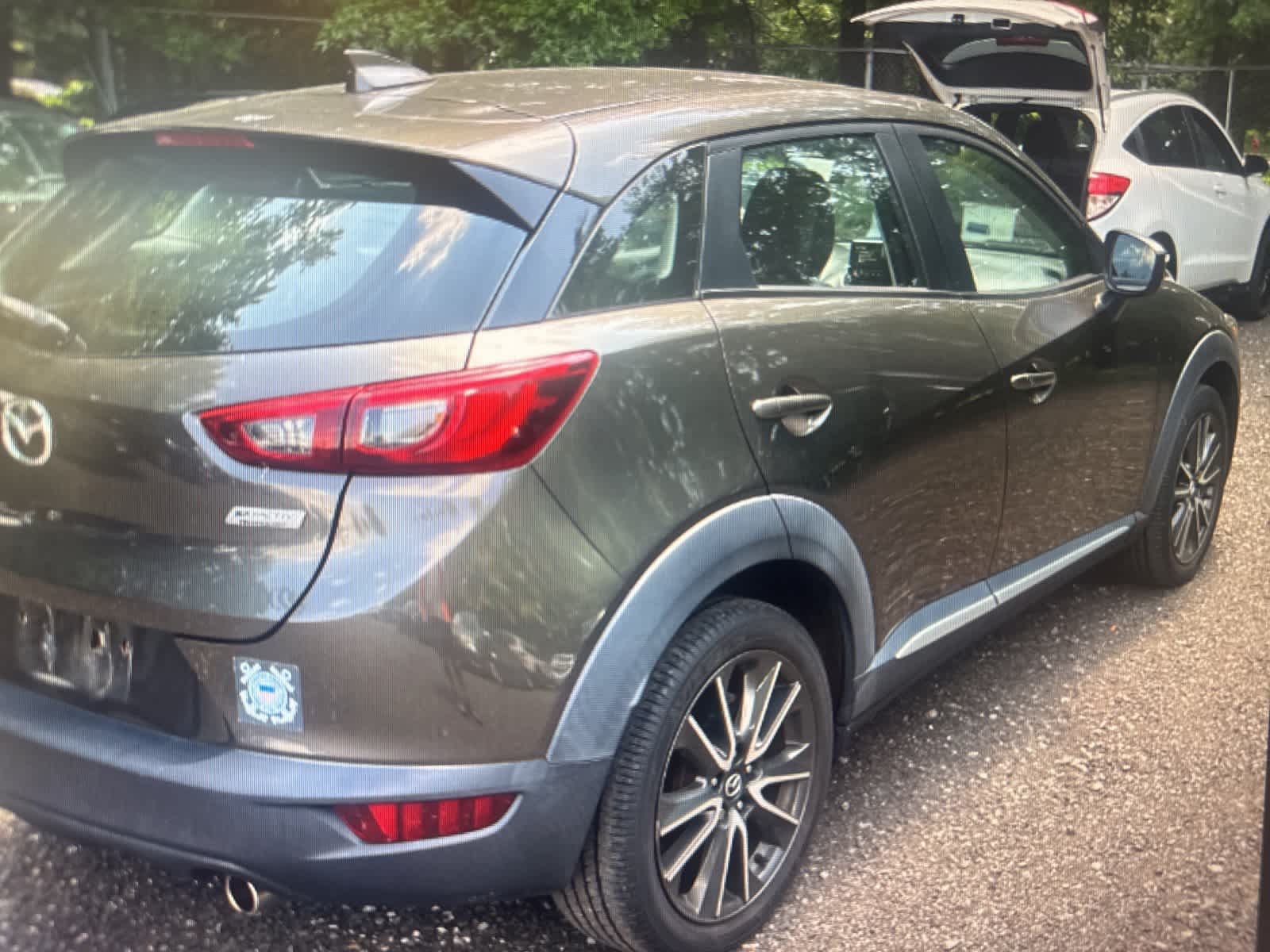 Thumbnail: 2016 Mazda CX-3 - 5