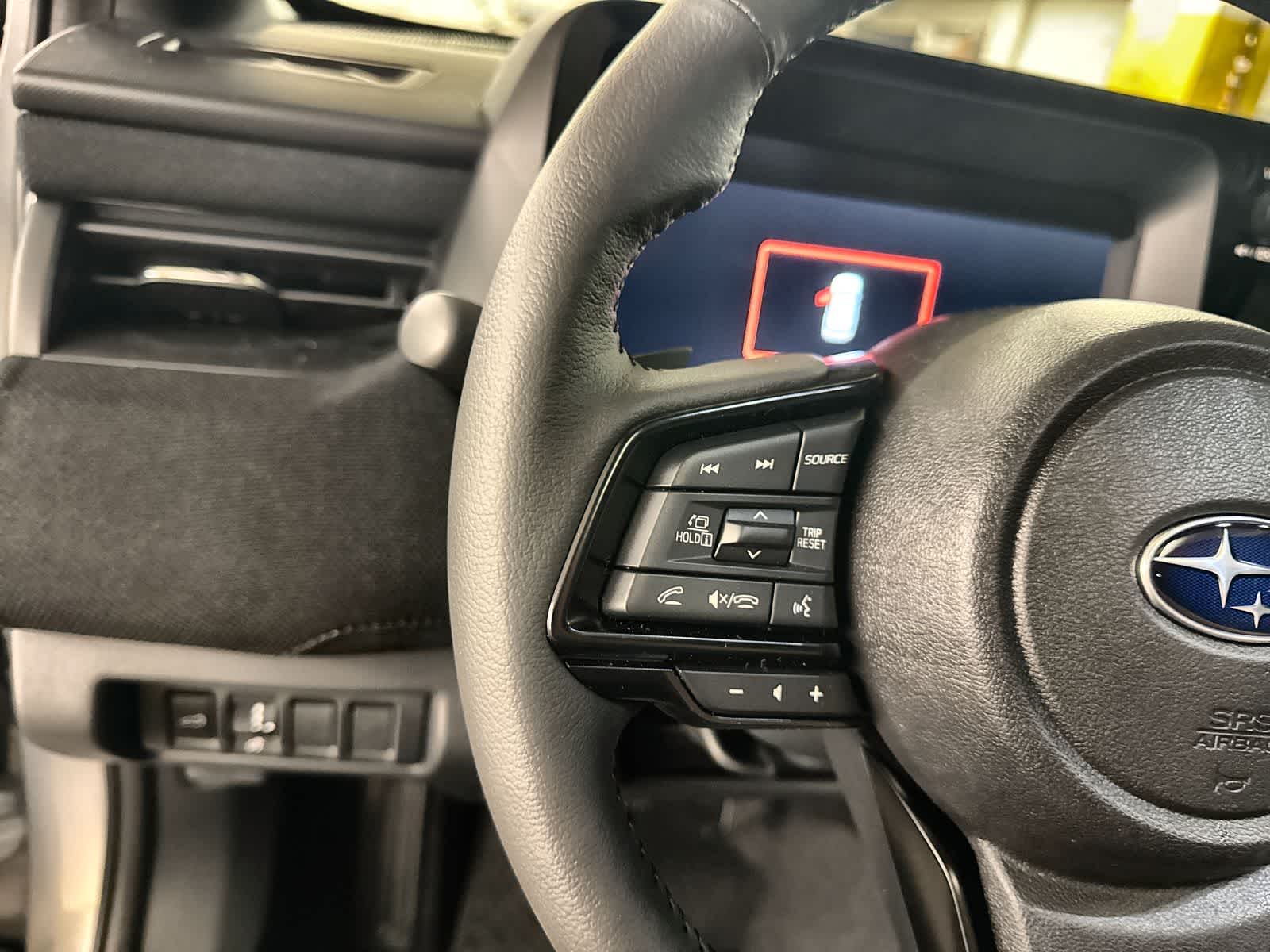 Thumbnail: 2026 Subaru Outback - 22