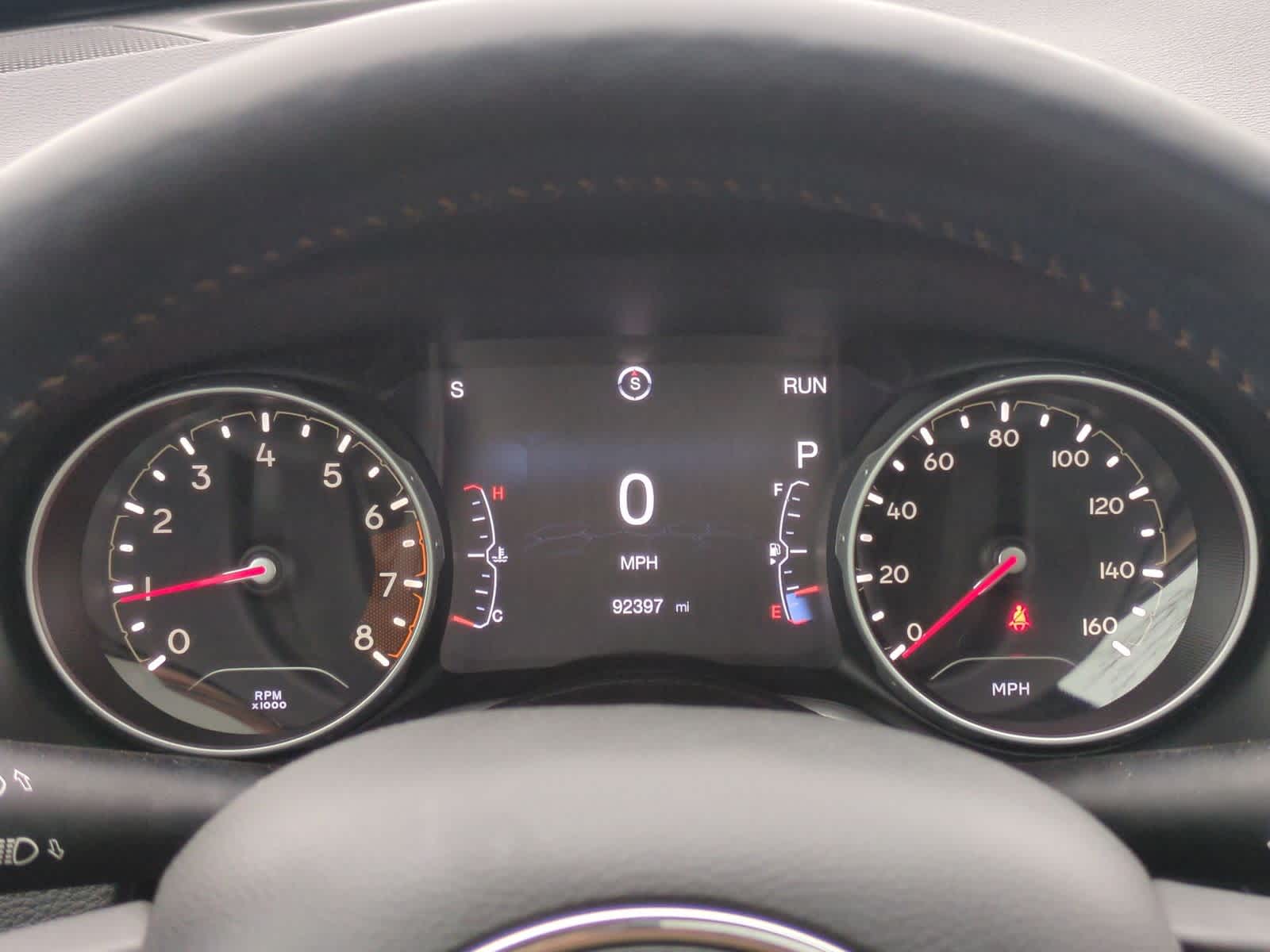 Thumbnail: 2018 Jeep Compass - 34