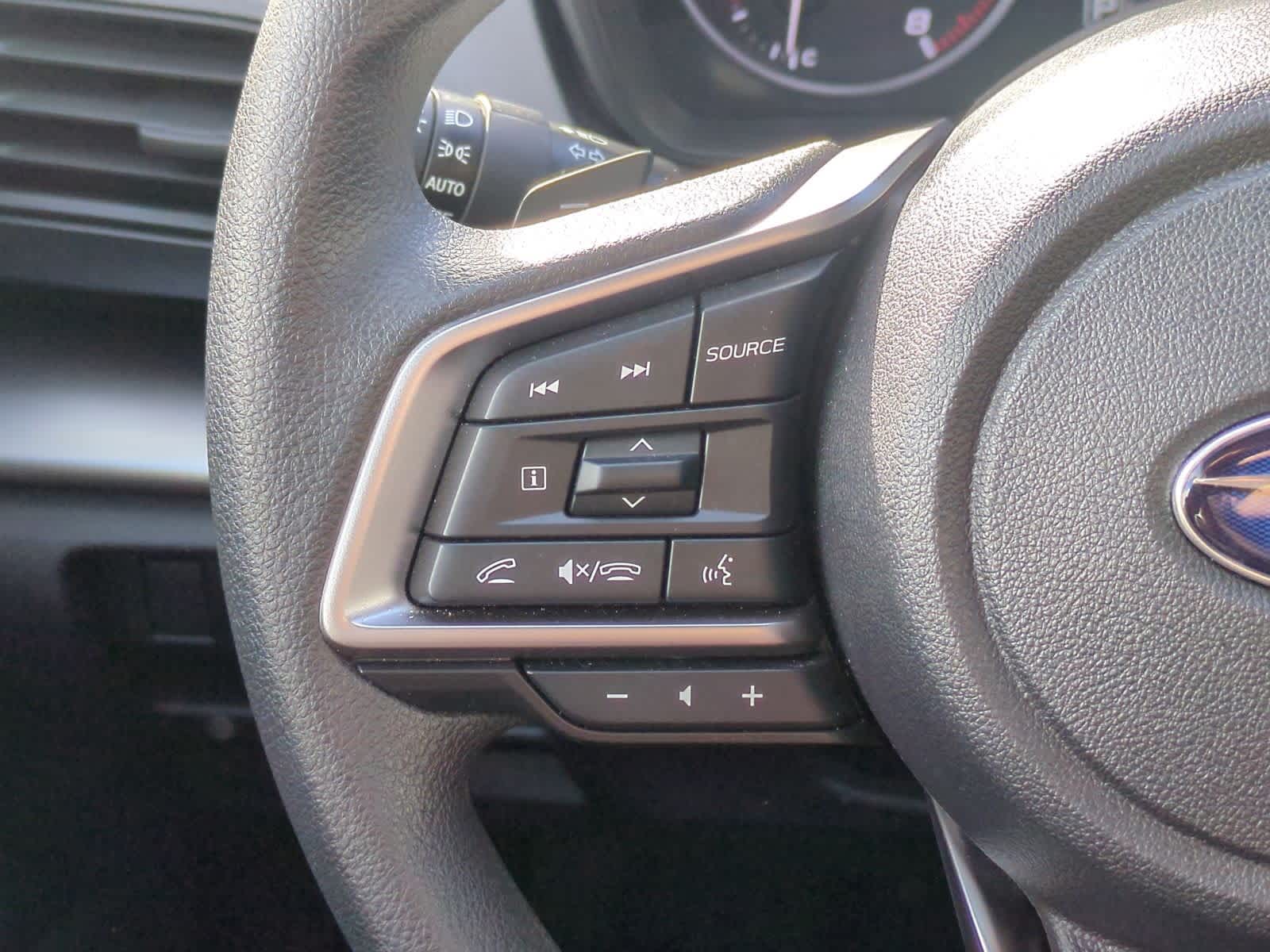 Thumbnail: 2024 Subaru Impreza - 25