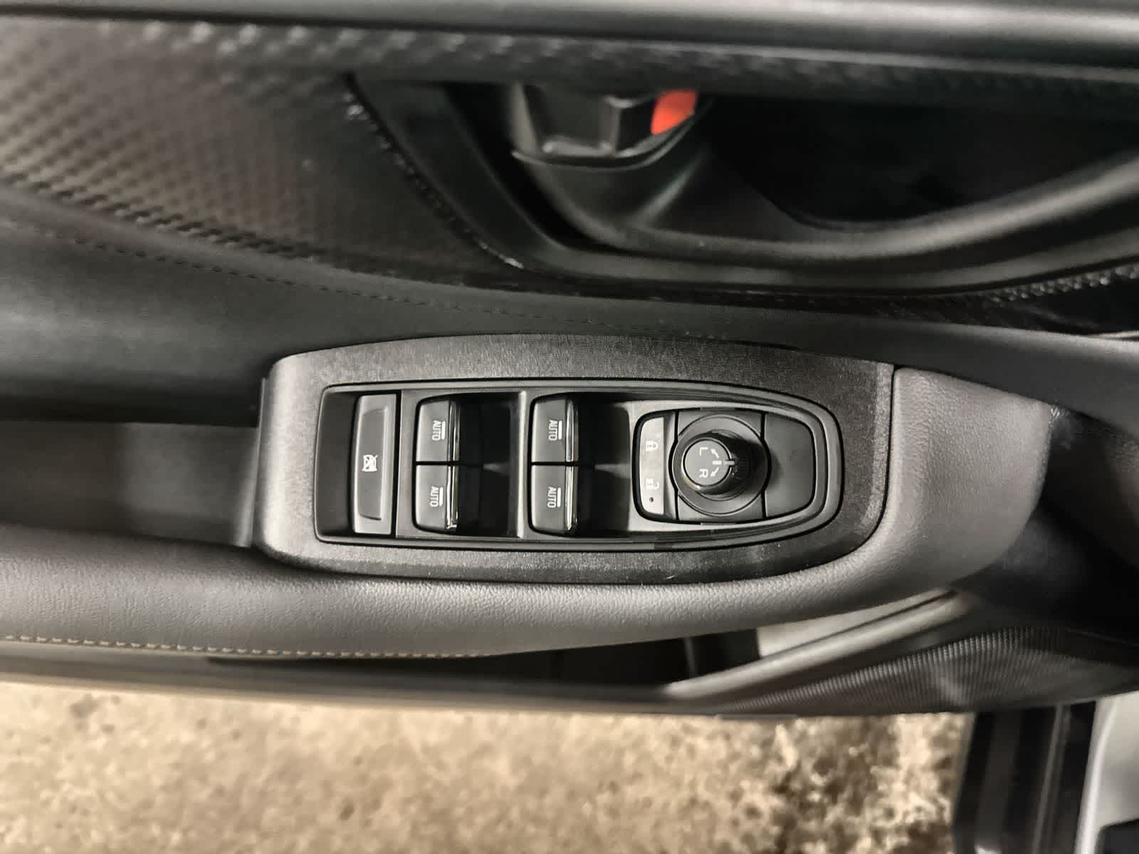 Thumbnail: 2025 Subaru Outback - 16