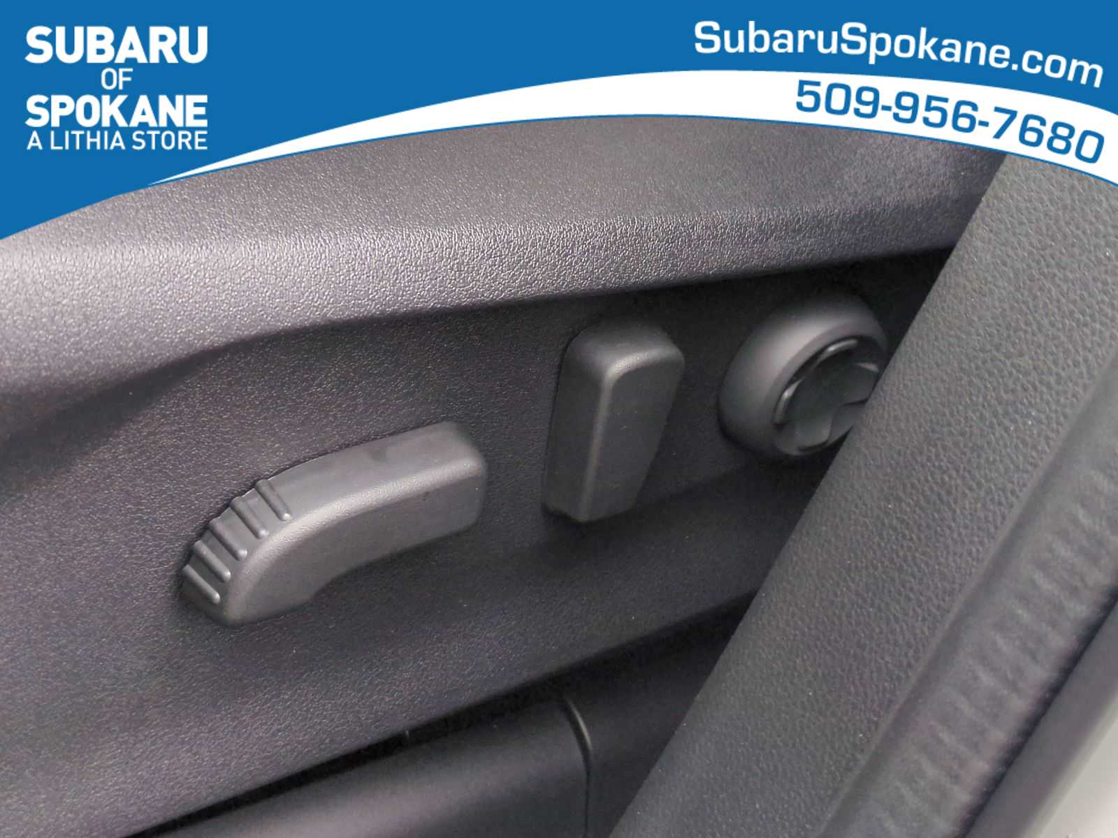 Thumbnail: 2025 Subaru Ascent - 18