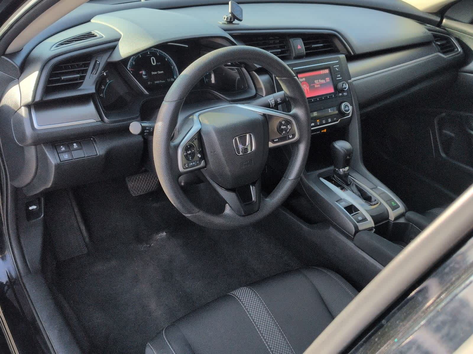 Thumbnail: 2019 Honda Civic - 10