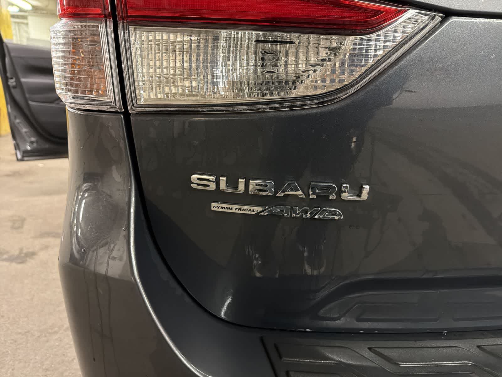 Thumbnail: 2023 Subaru Forester - 13