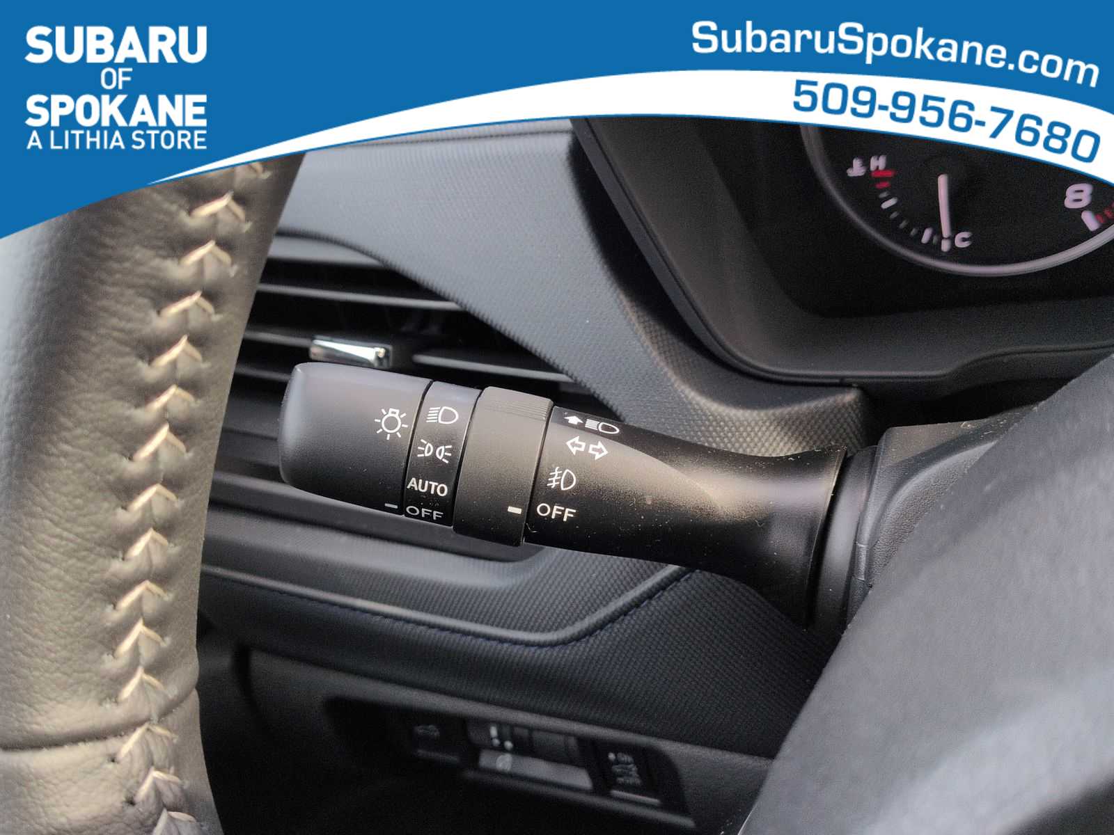 Thumbnail: 2026 Subaru Forester - 28