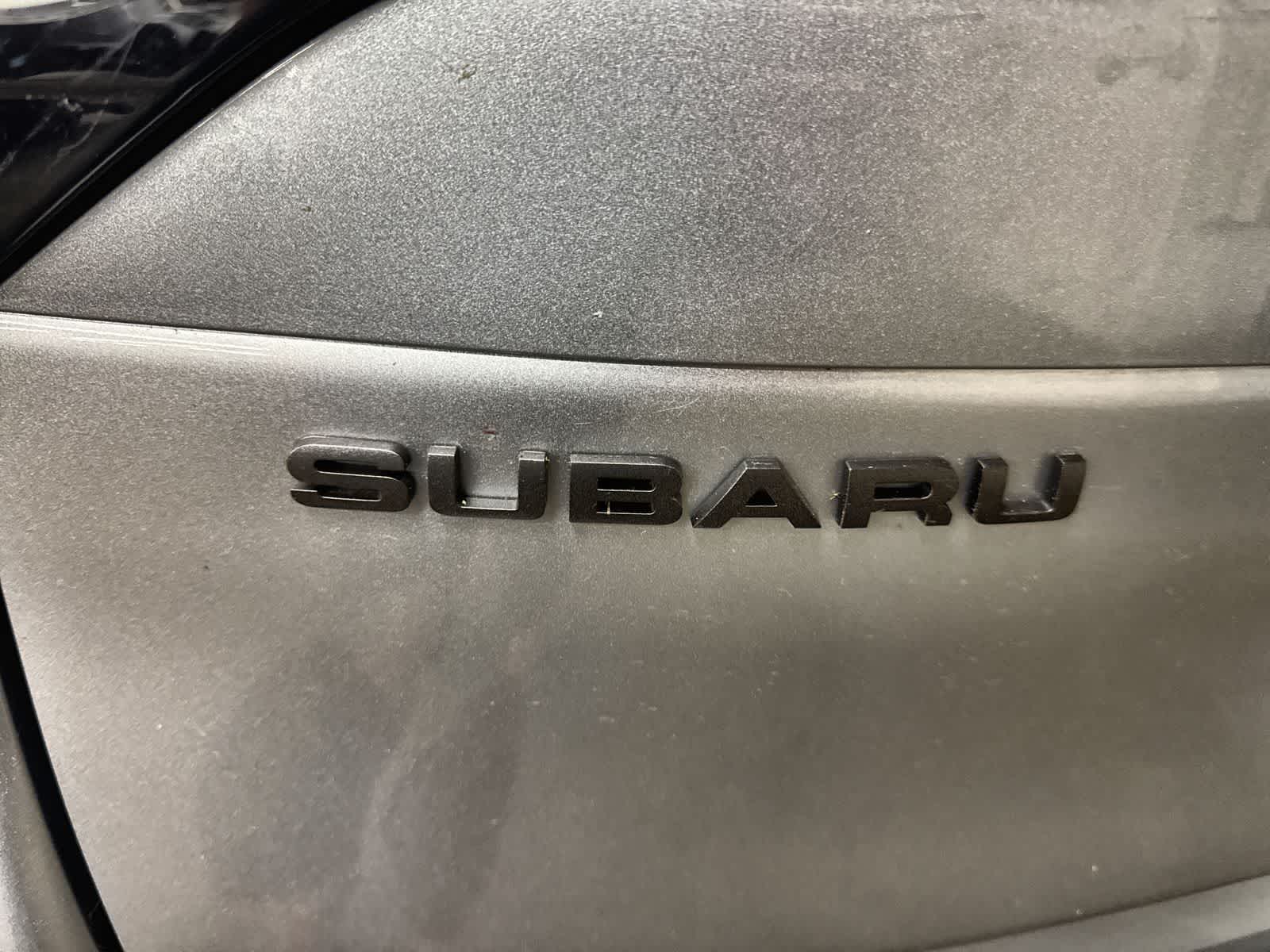 Thumbnail: 2026 Subaru Forester - 12