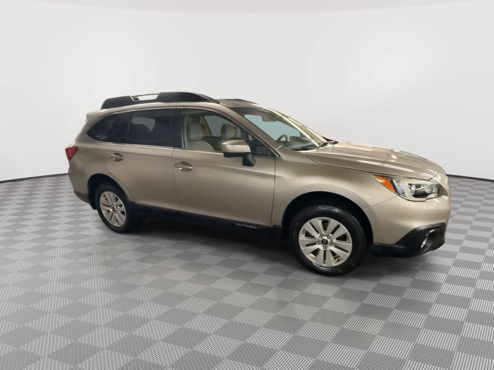 Thumbnail: 2017 Subaru Outback - 2