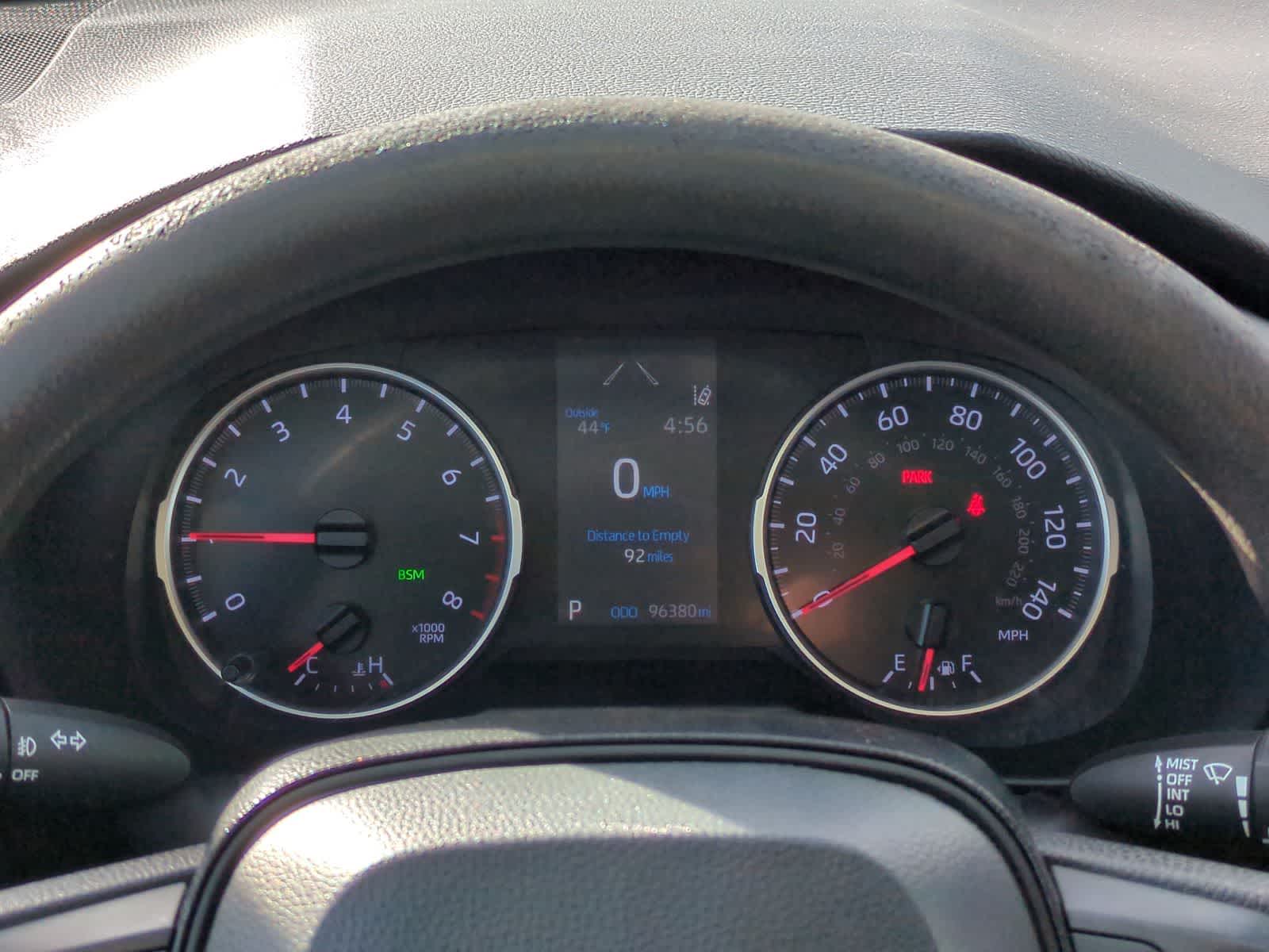 Thumbnail: 2020 Toyota RAV4 - 32