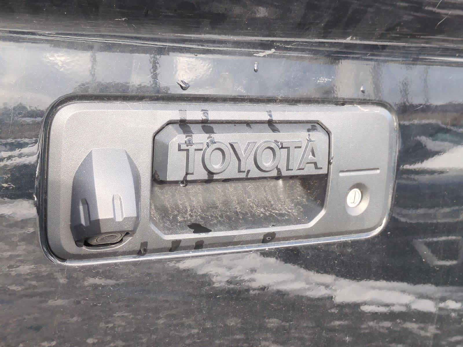 Thumbnail: 2019 Toyota Tundra - 12