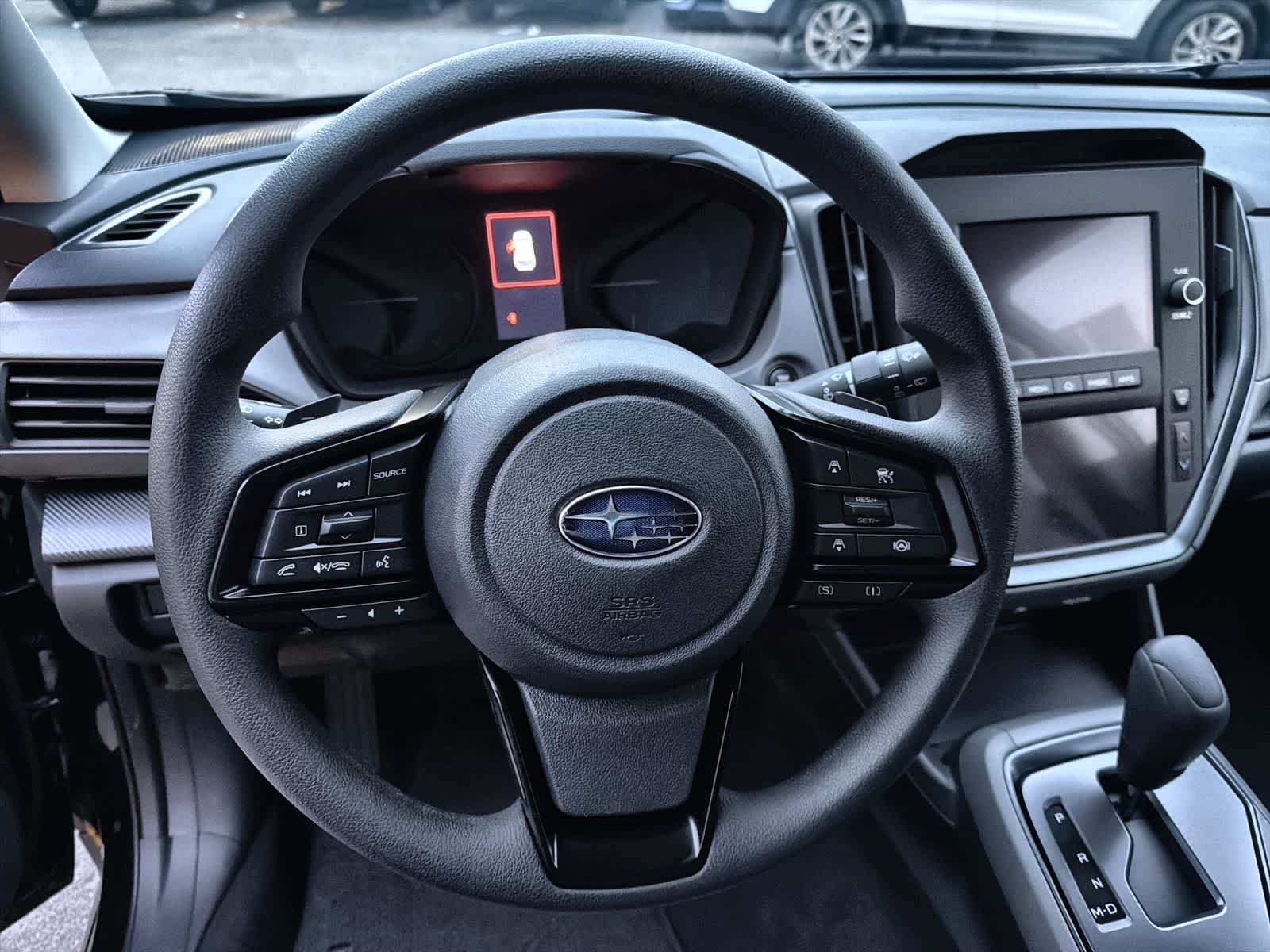 Thumbnail: 2026 Subaru Crosstrek - 23