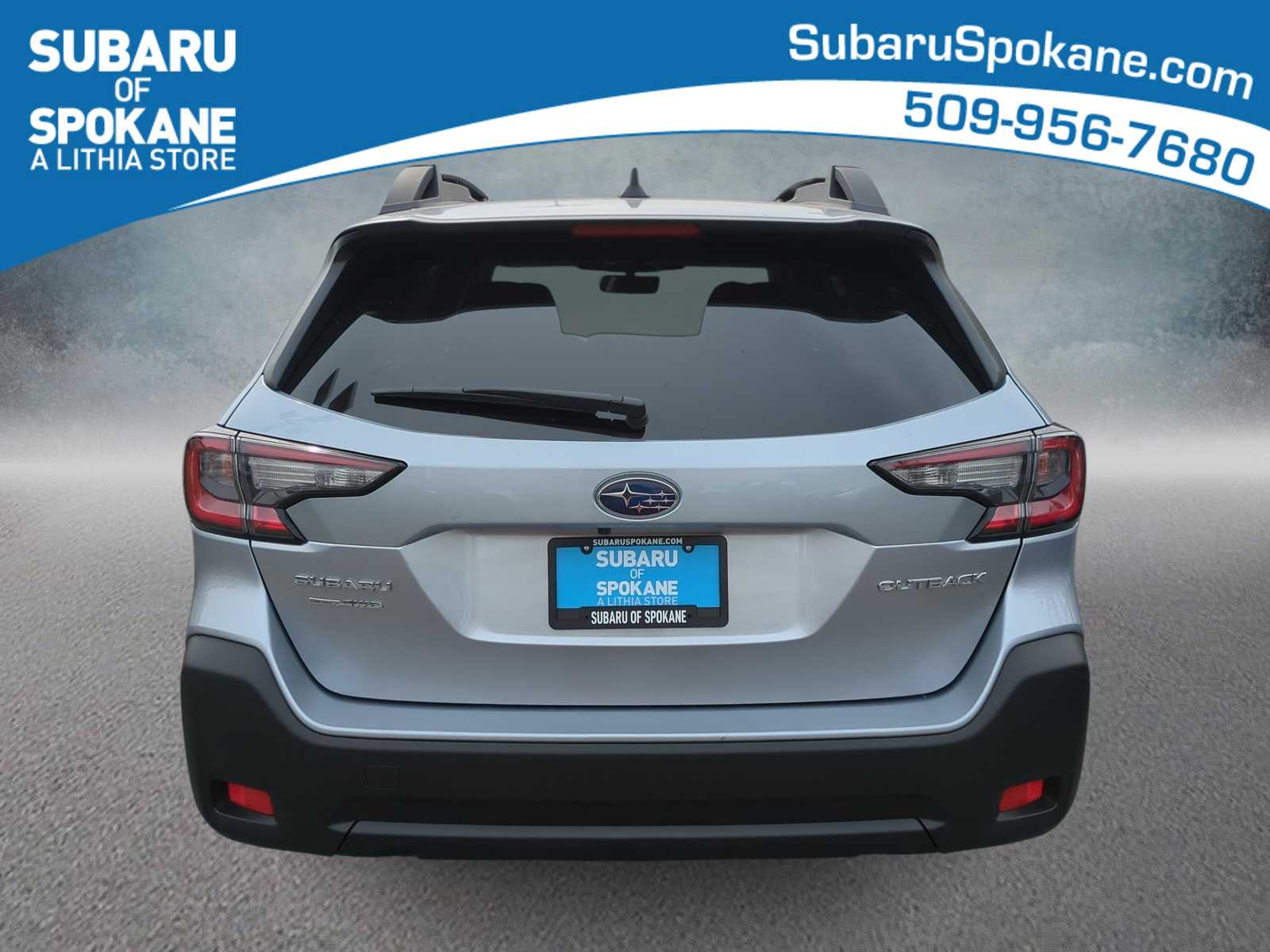 Thumbnail: 2025 Subaru Outback - 7