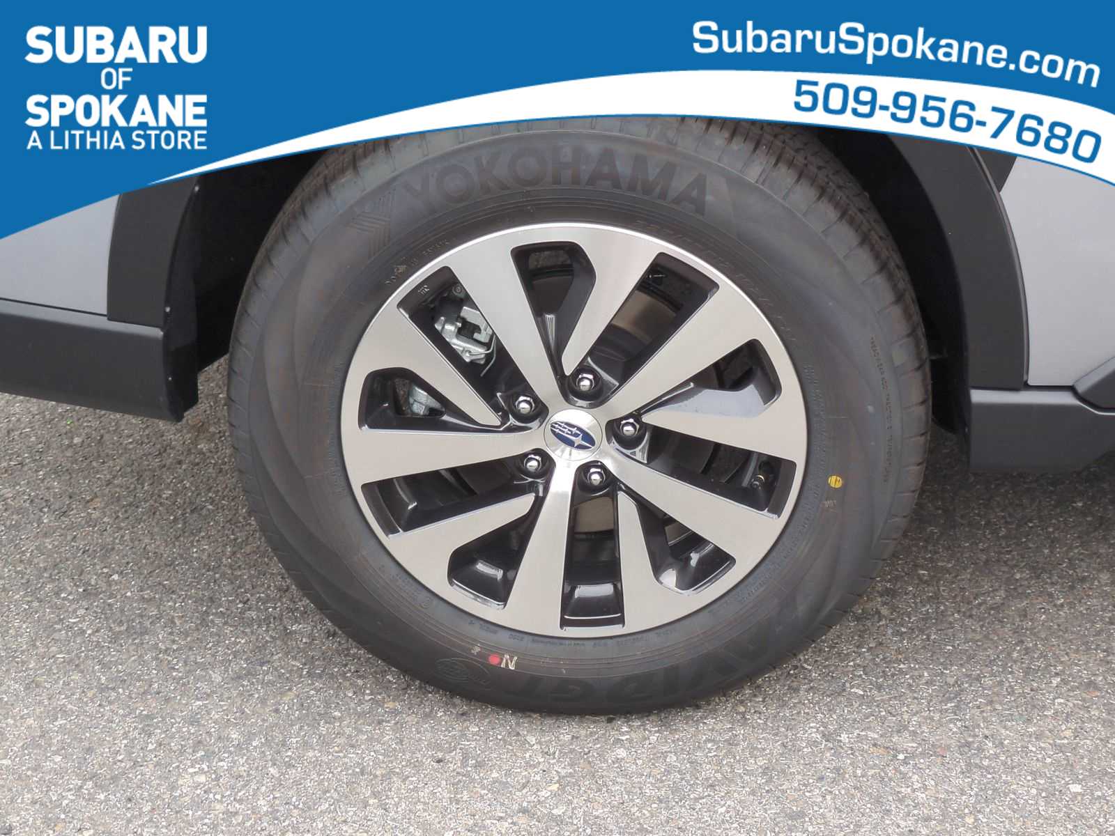 Thumbnail: 2025 Subaru Outback - 14